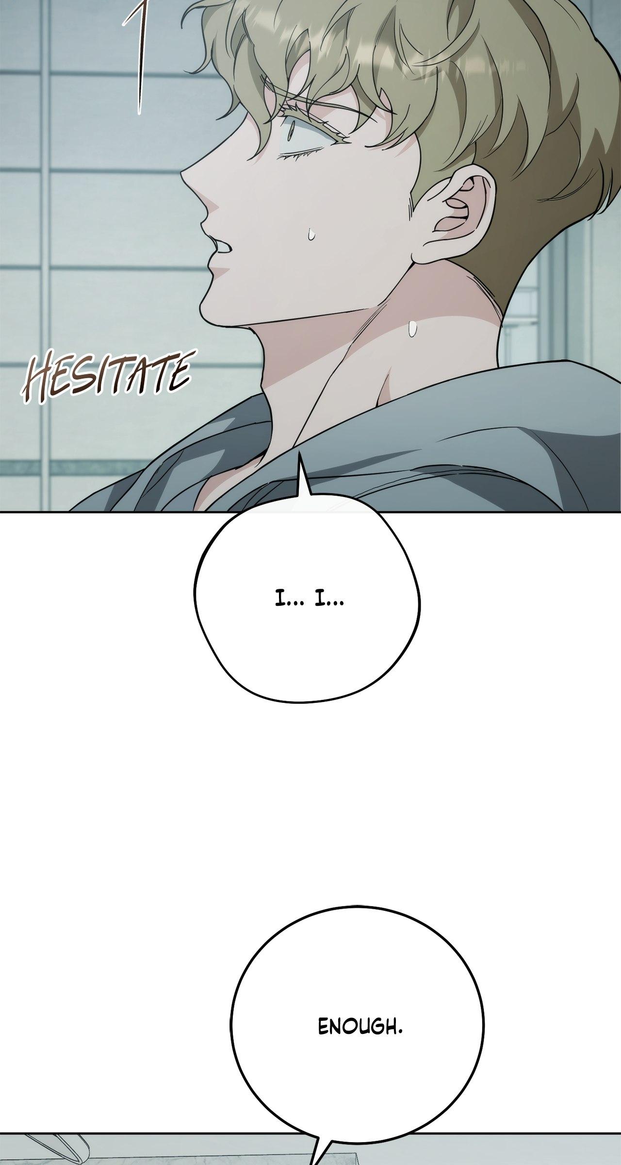 Read Unfinished Relationship chapter 15 image 98 on Lezhin