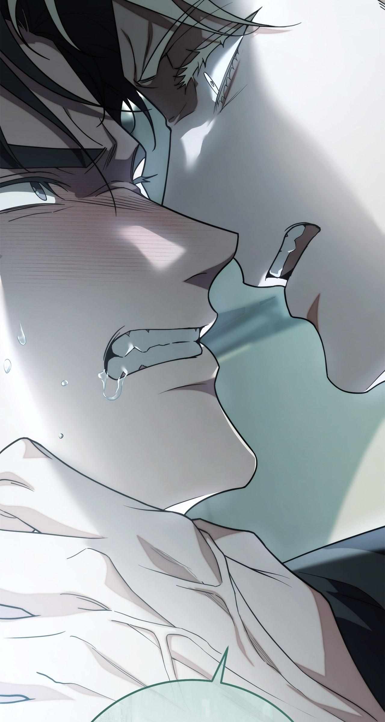 Read Unfinished Relationship chapter 16 image 101 on Lezhin