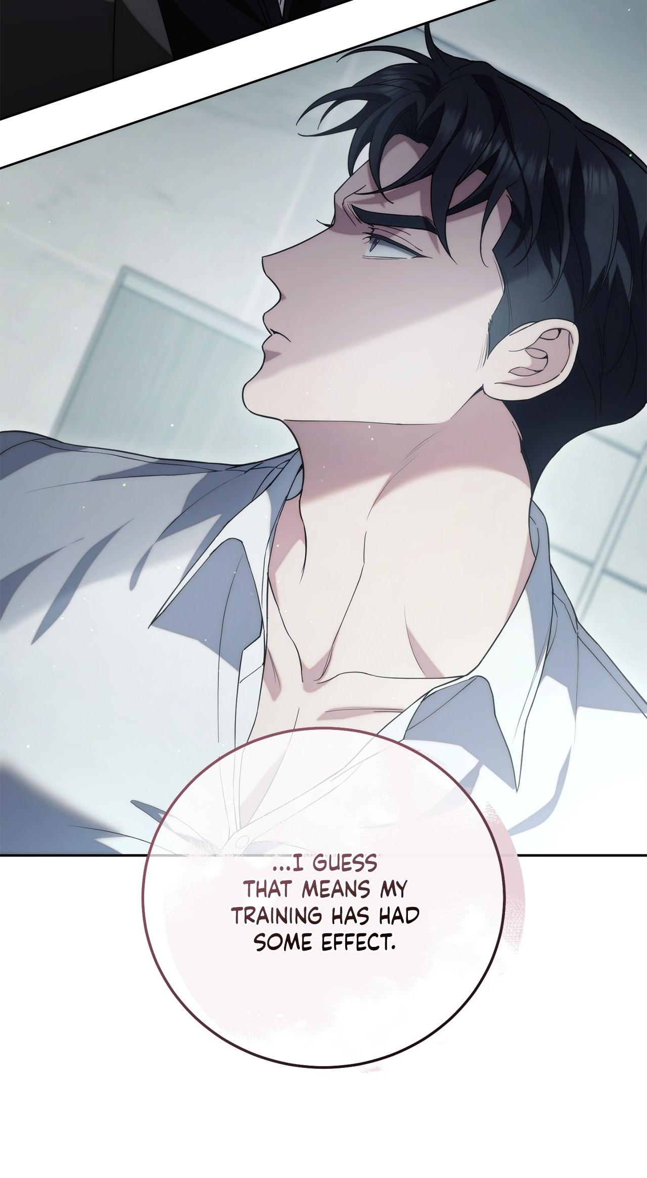 Read Unfinished Relationship chapter 16 image 16 on Lezhin