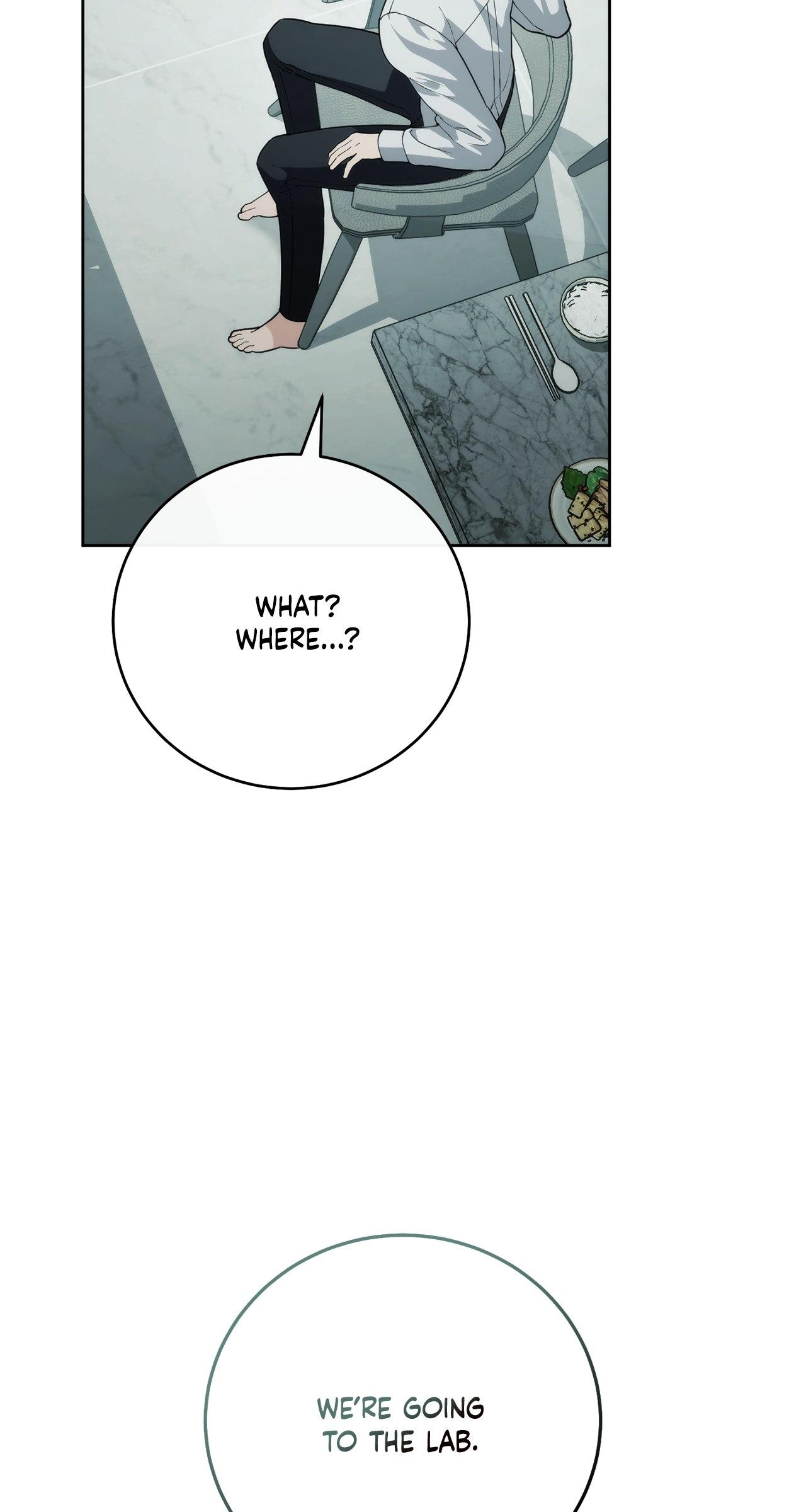 Read Unfinished Relationship chapter 16 image 18 on Lezhin