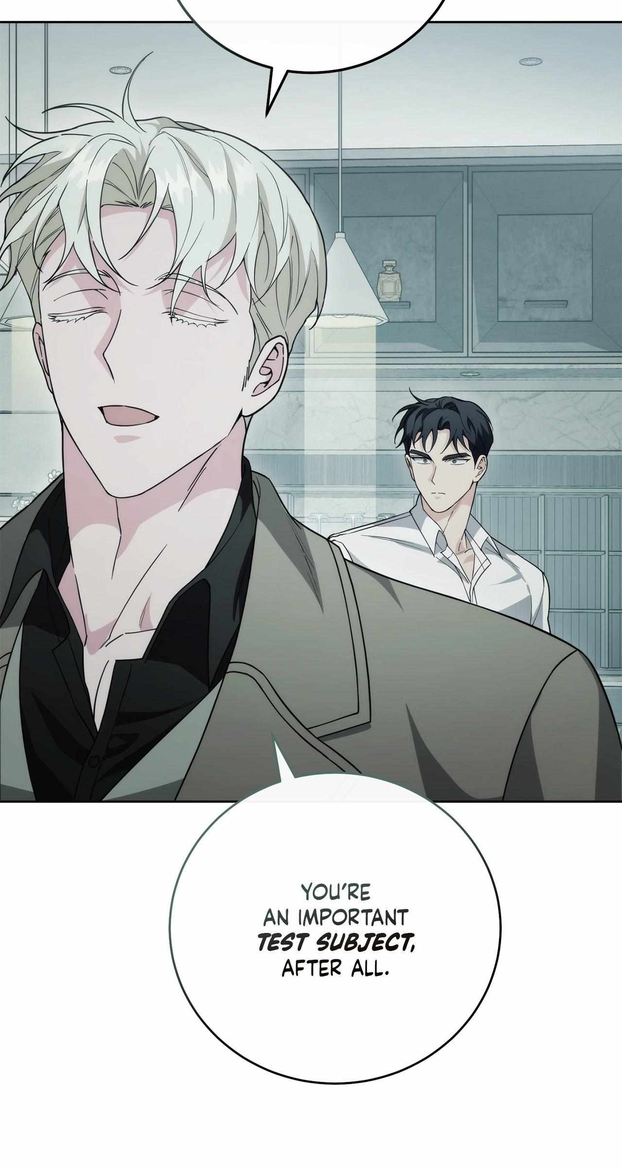 Read Unfinished Relationship chapter 16 image 19 on Lezhin