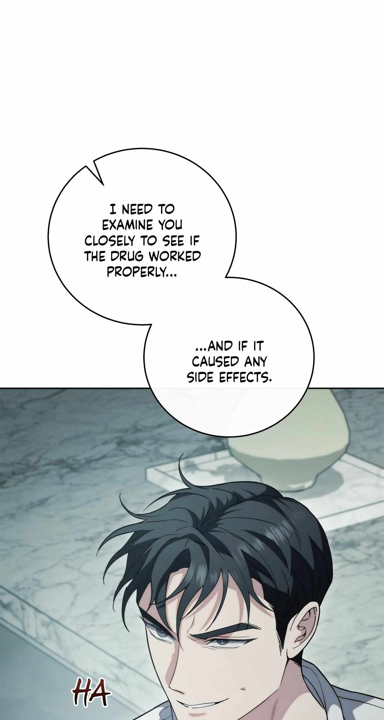 Read Unfinished Relationship chapter 16 image 20 on Lezhin