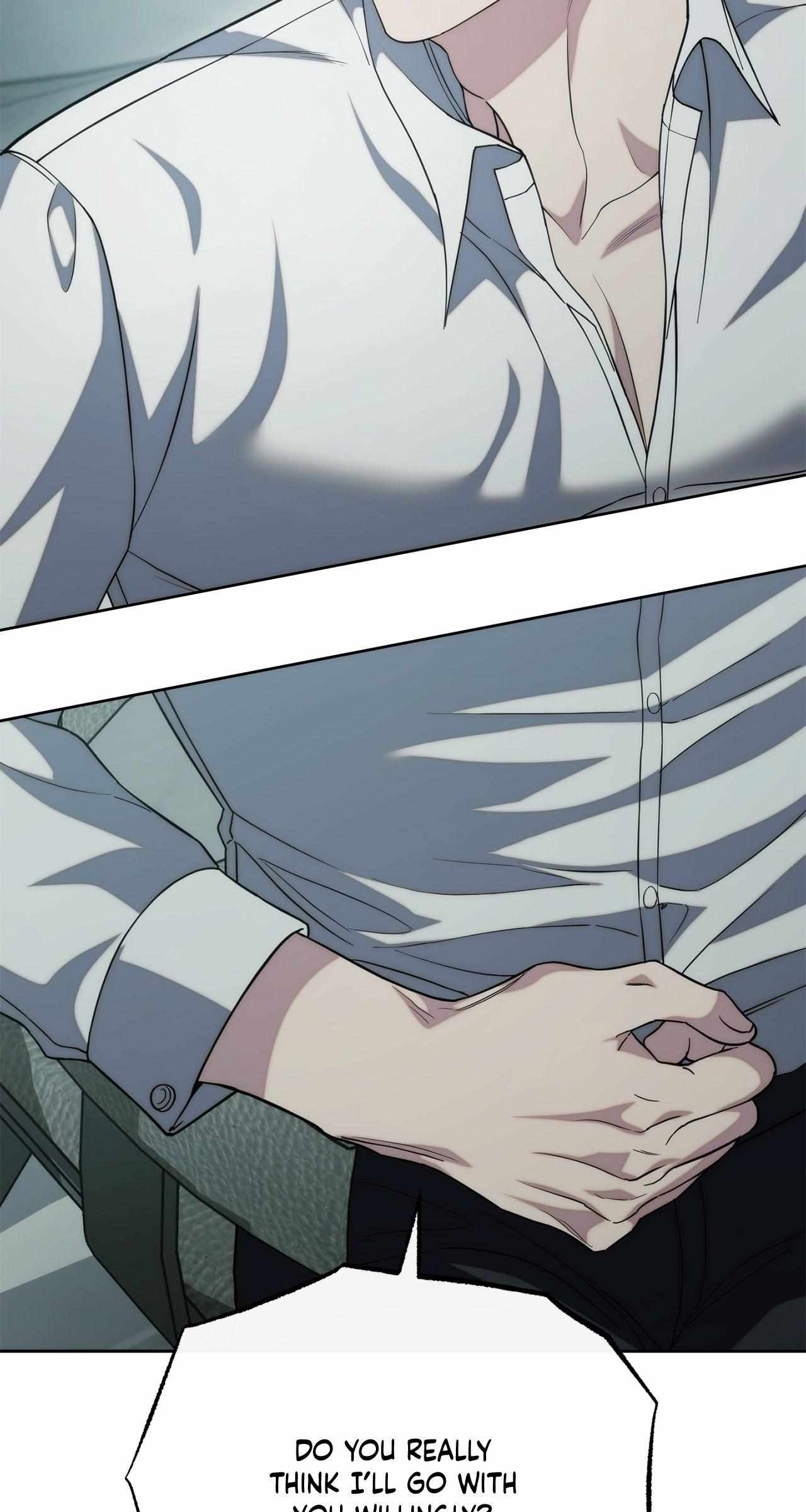 Read Unfinished Relationship chapter 16 image 21 on Lezhin