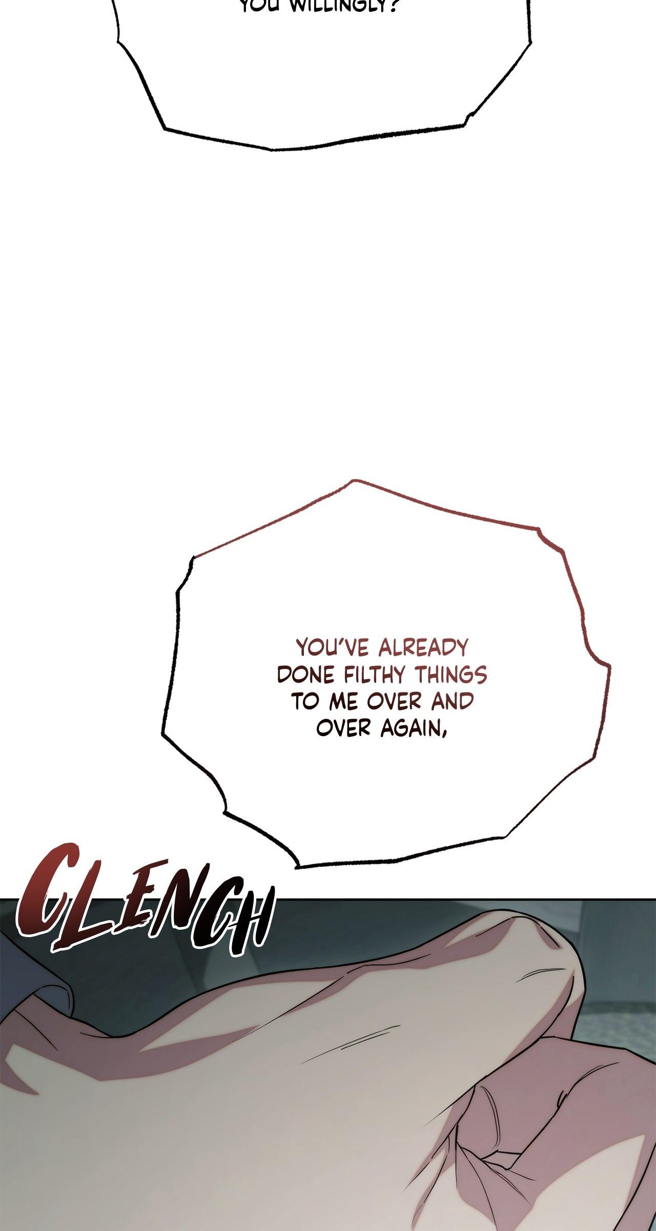 Read Unfinished Relationship chapter 16 image 22 on Lezhin
