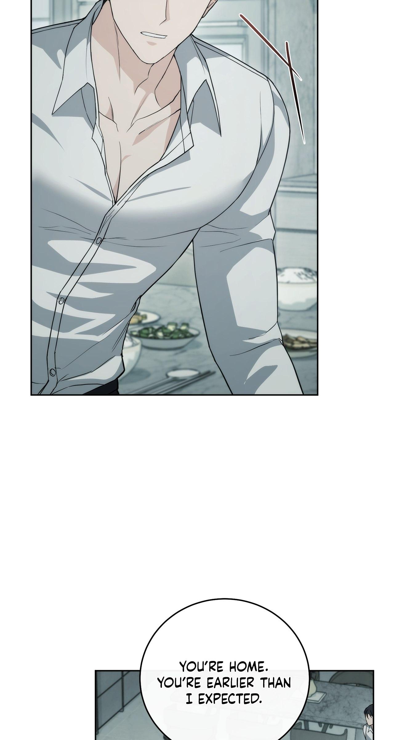 Read Unfinished Relationship chapter 16 image 3 on Lezhin