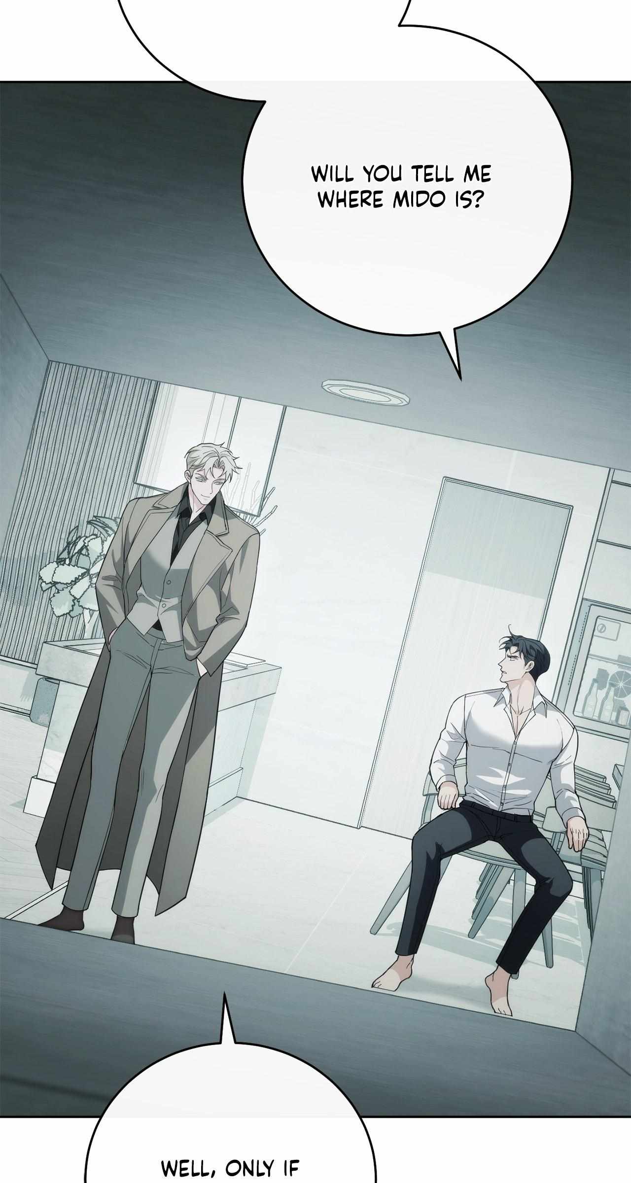 Read Unfinished Relationship chapter 16 image 32 on Lezhin