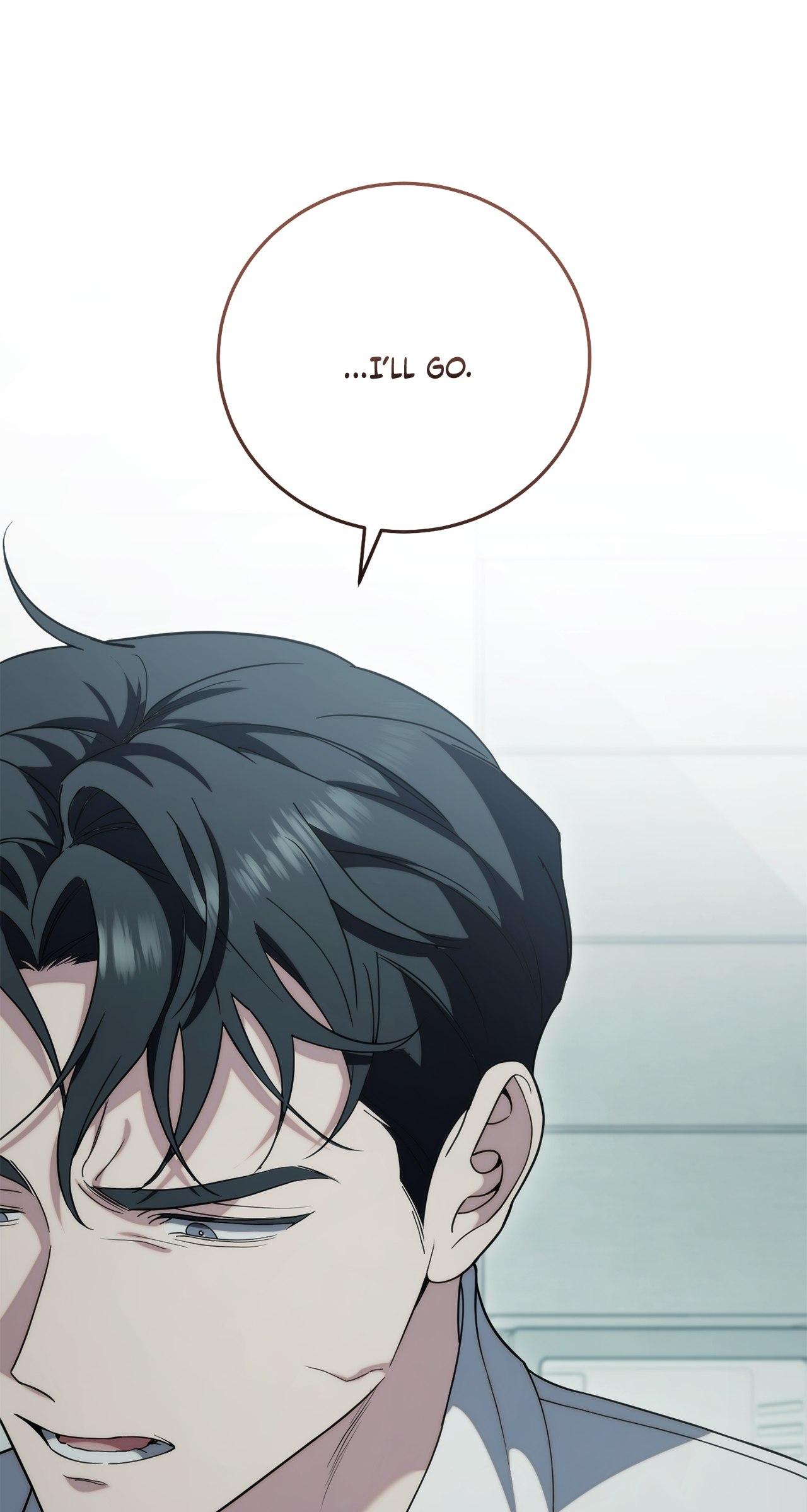 Read Unfinished Relationship chapter 16 image 35 on Lezhin