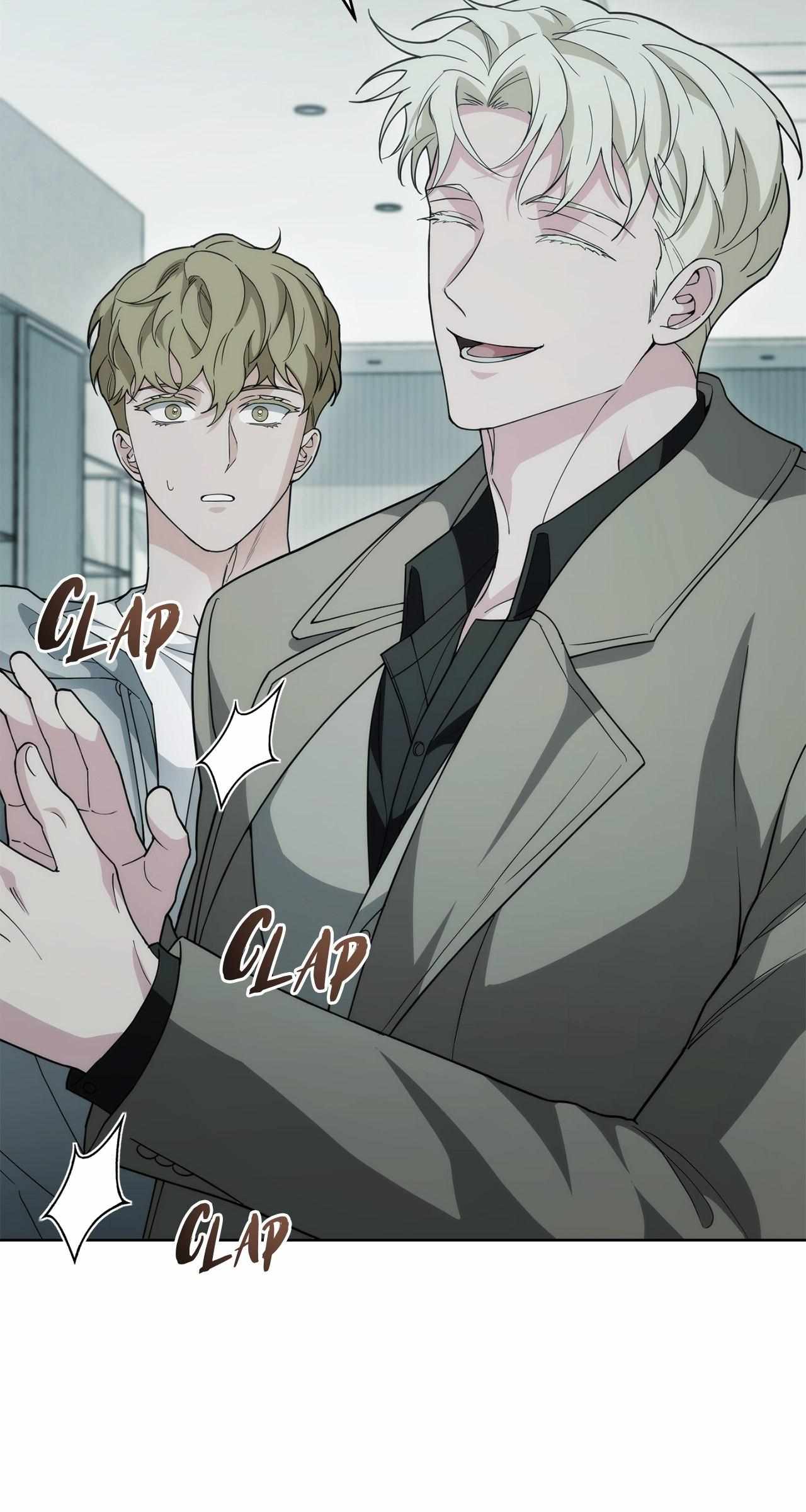 Read Unfinished Relationship chapter 16 image 37 on Lezhin