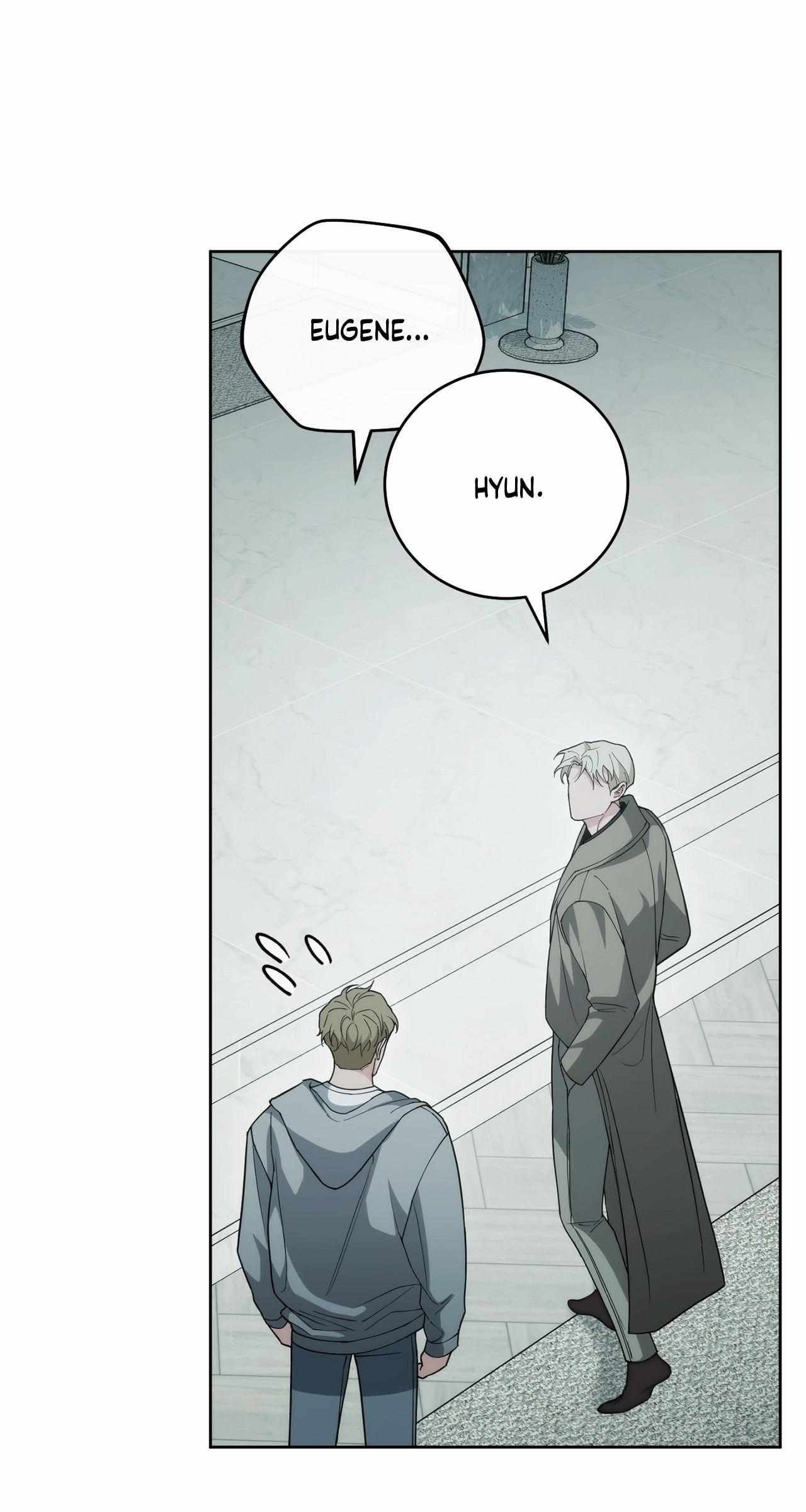 Read Unfinished Relationship chapter 16 image 38 on Lezhin