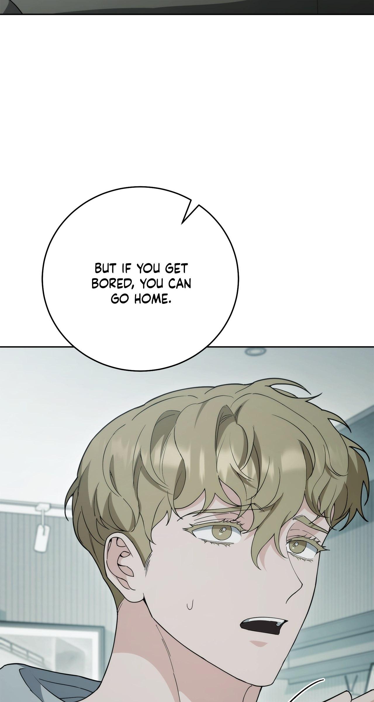 Read Unfinished Relationship chapter 16 image 40 on Lezhin