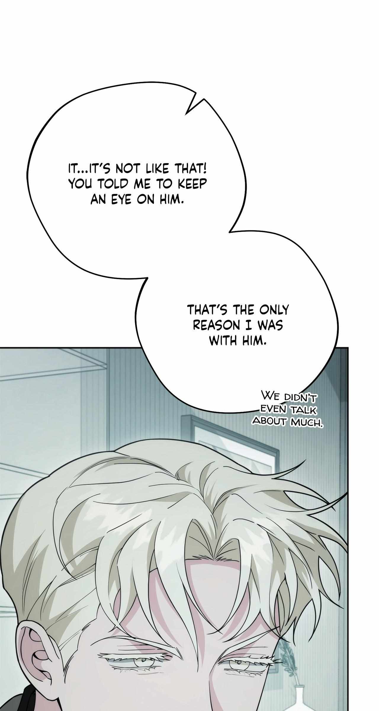 Read Unfinished Relationship chapter 16 image 9 on Lezhin