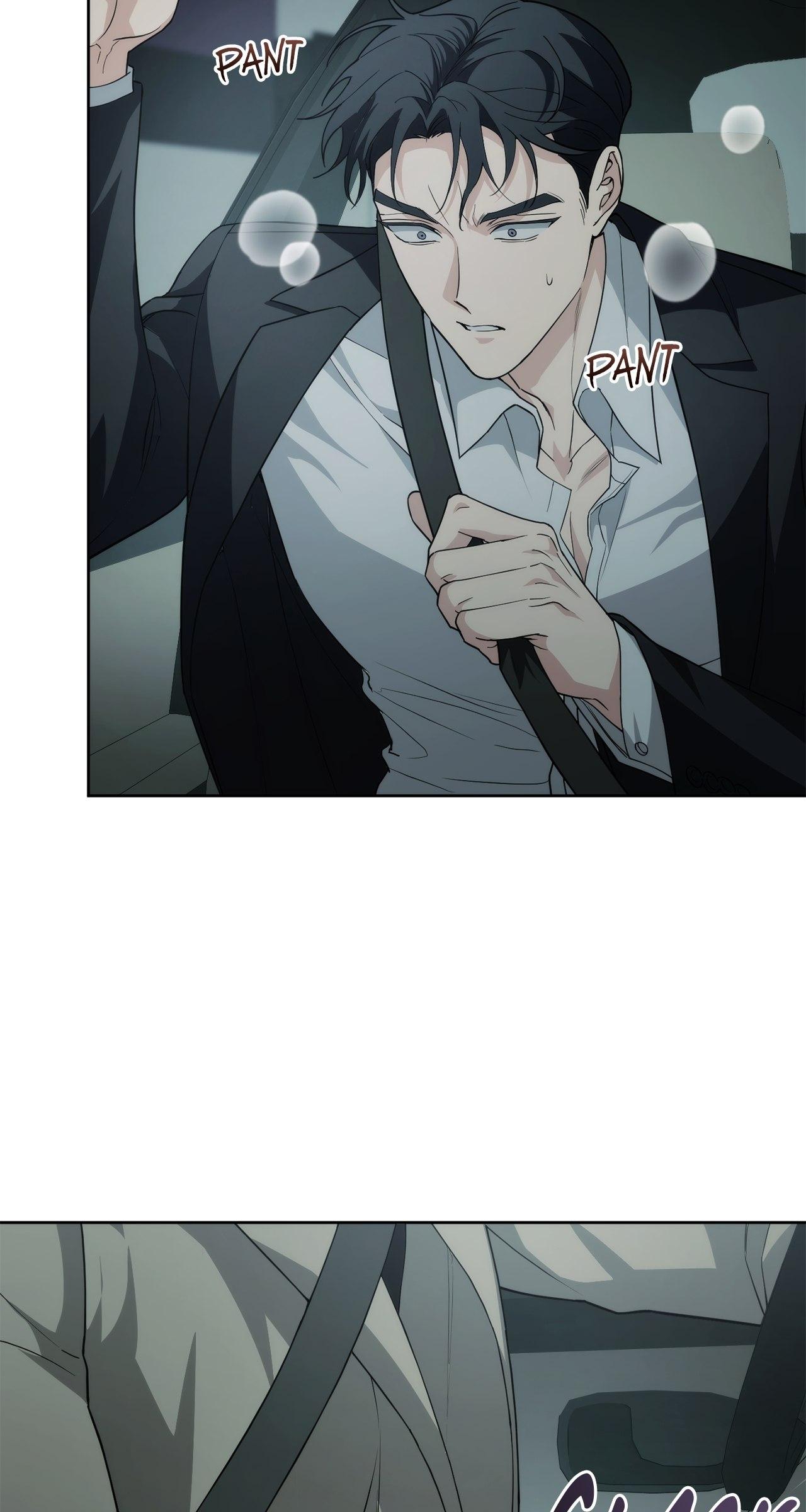 Read Unfinished Relationship chapter 16 image 91 on Lezhin
