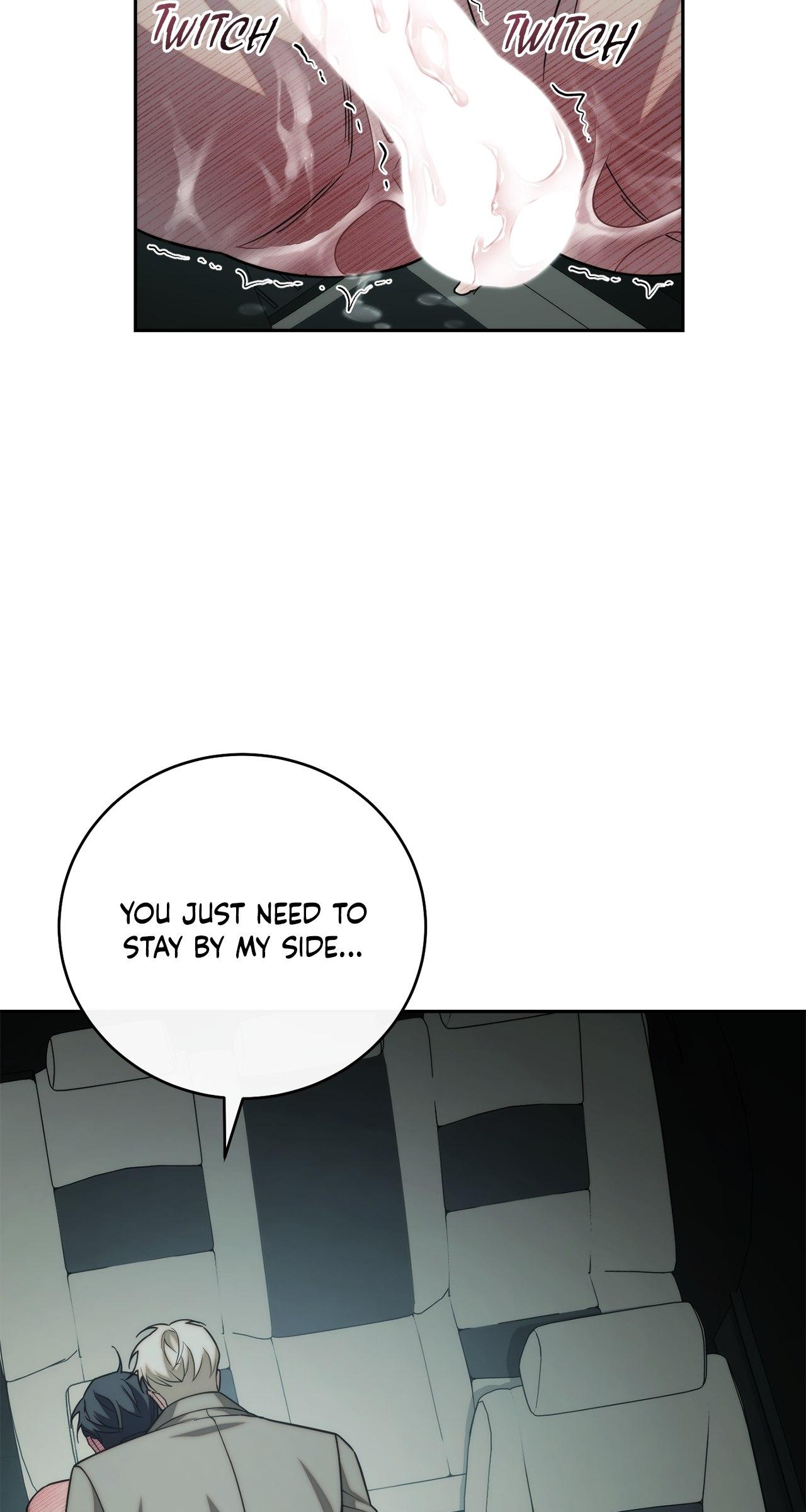 Read Unfinished Relationship chapter 17 image 101 on Lezhin