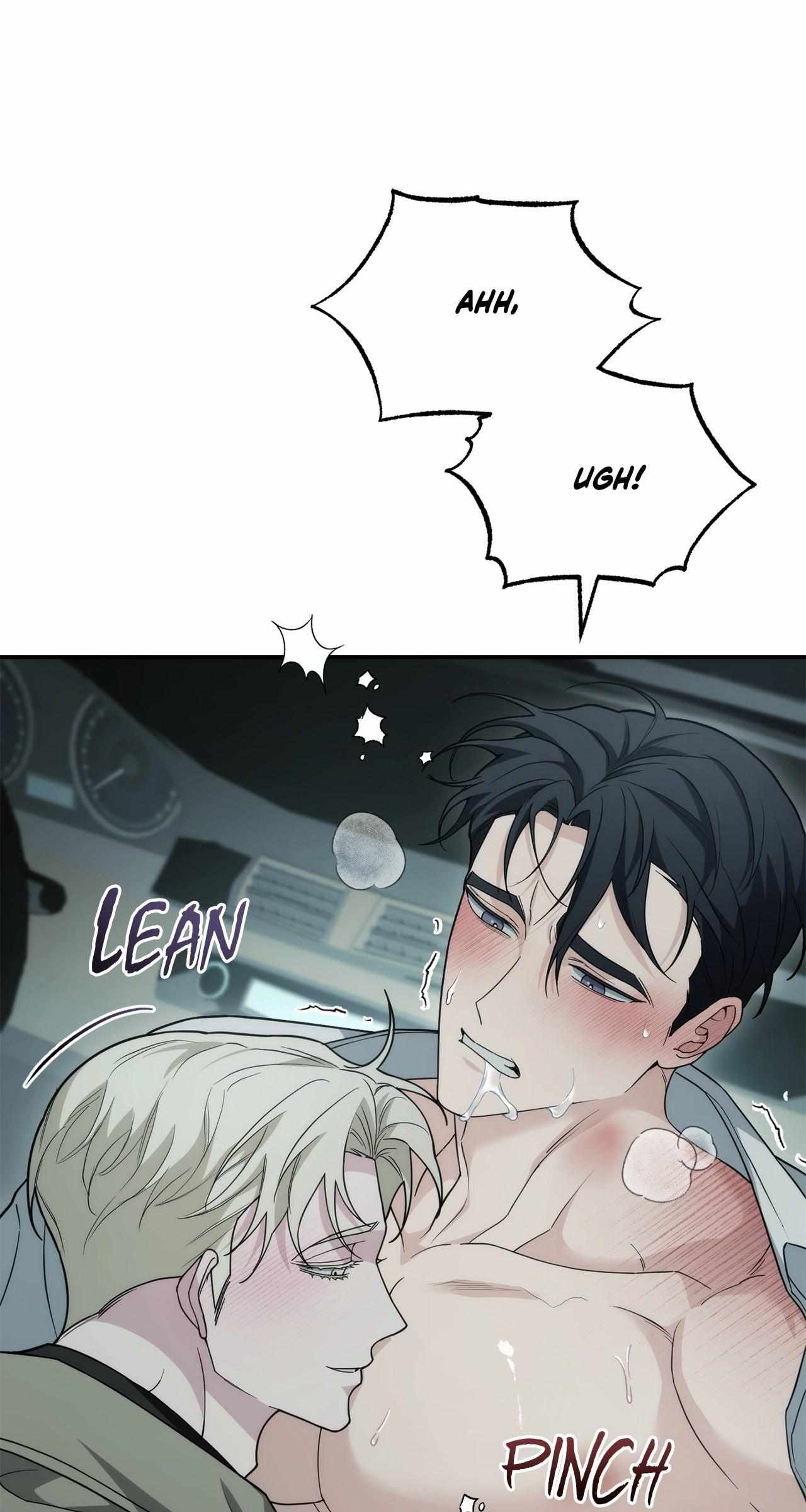 Read Unfinished Relationship chapter 17 image 15 on Lezhin