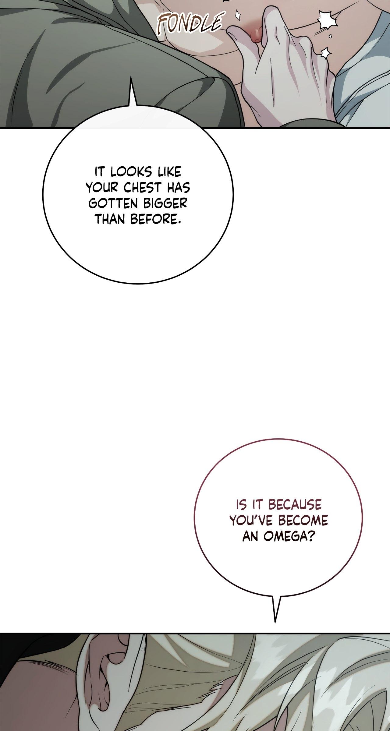 Read Unfinished Relationship chapter 17 image 16 on Lezhin