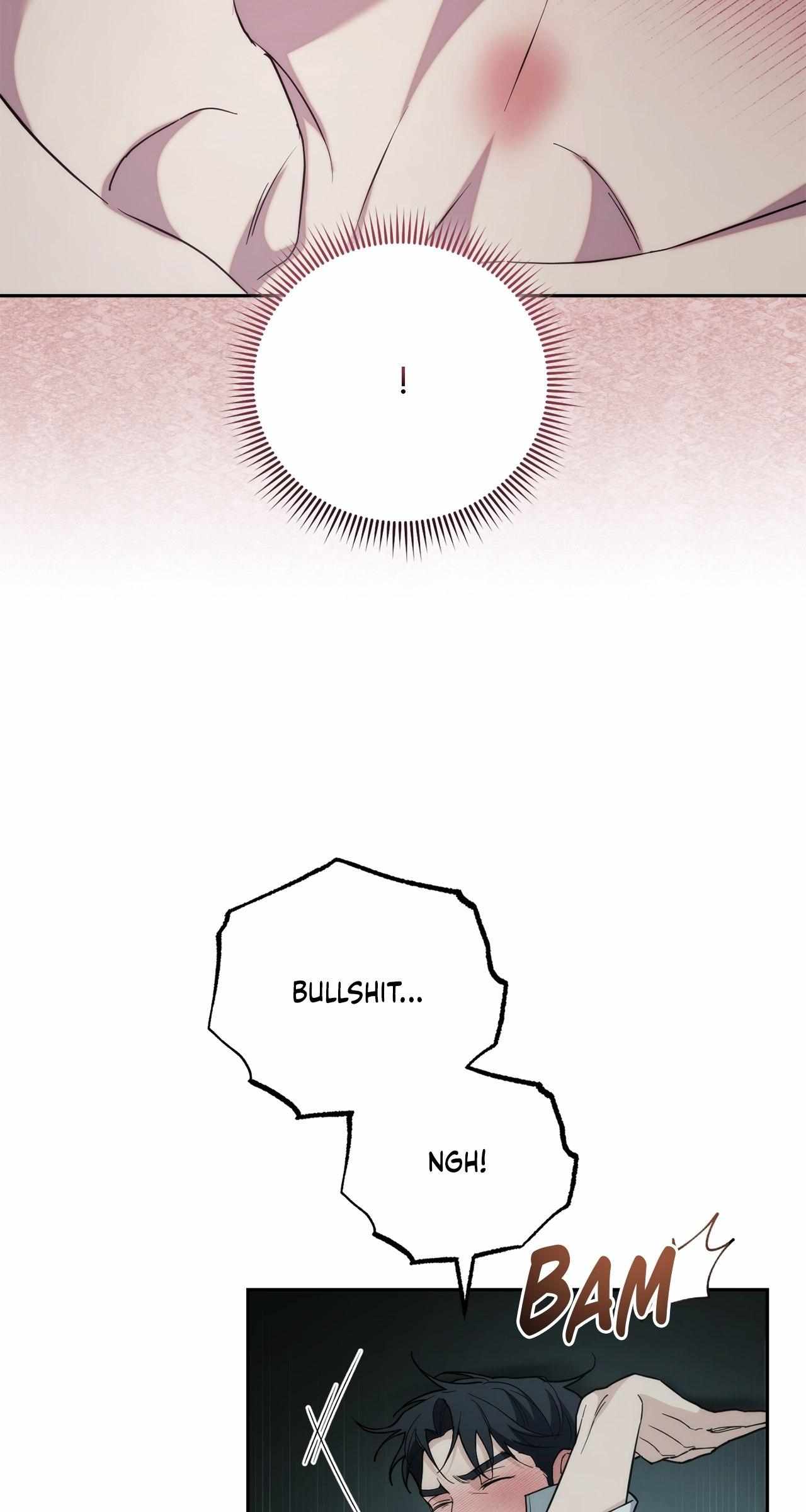 Read Unfinished Relationship chapter 17 image 19 on Lezhin