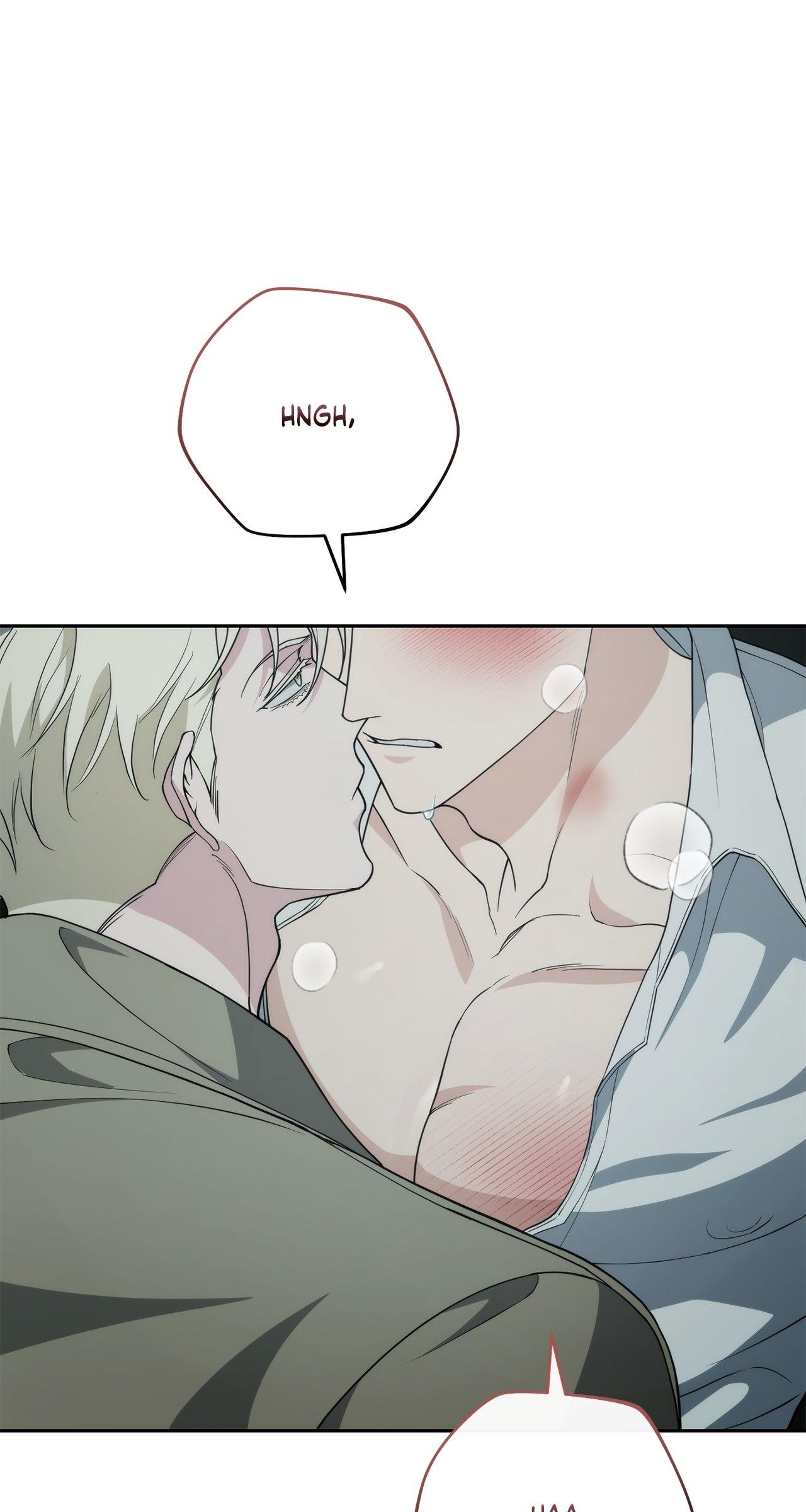 Read Unfinished Relationship chapter 17 image 2 on Lezhin