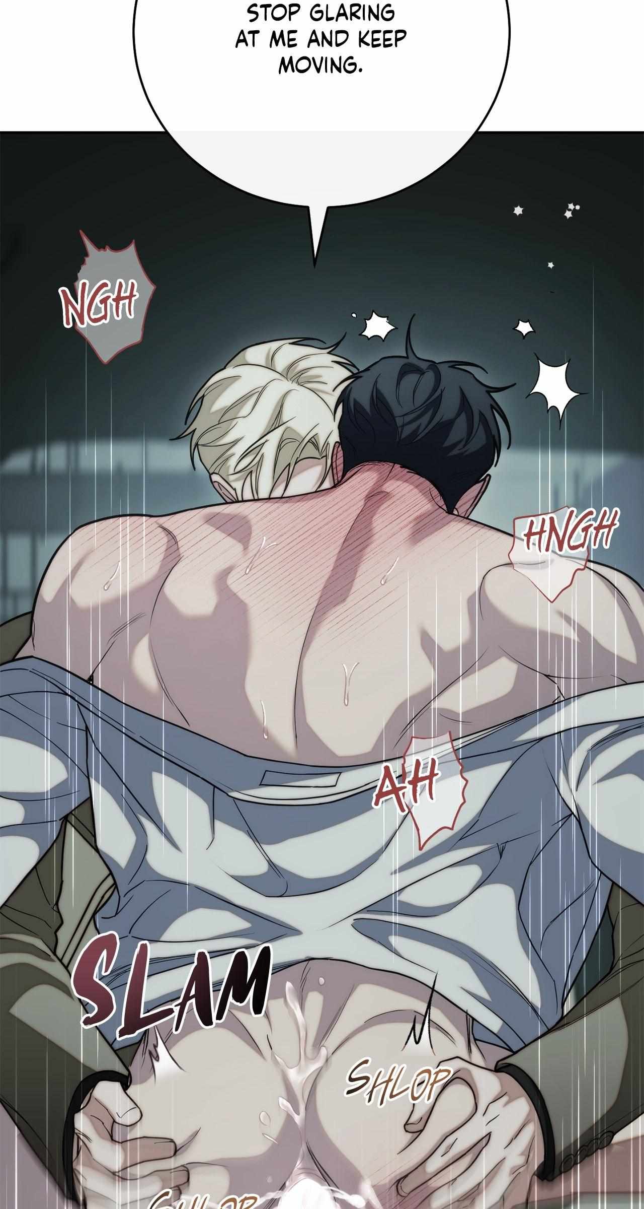 Read Unfinished Relationship chapter 17 image 21 on Lezhin