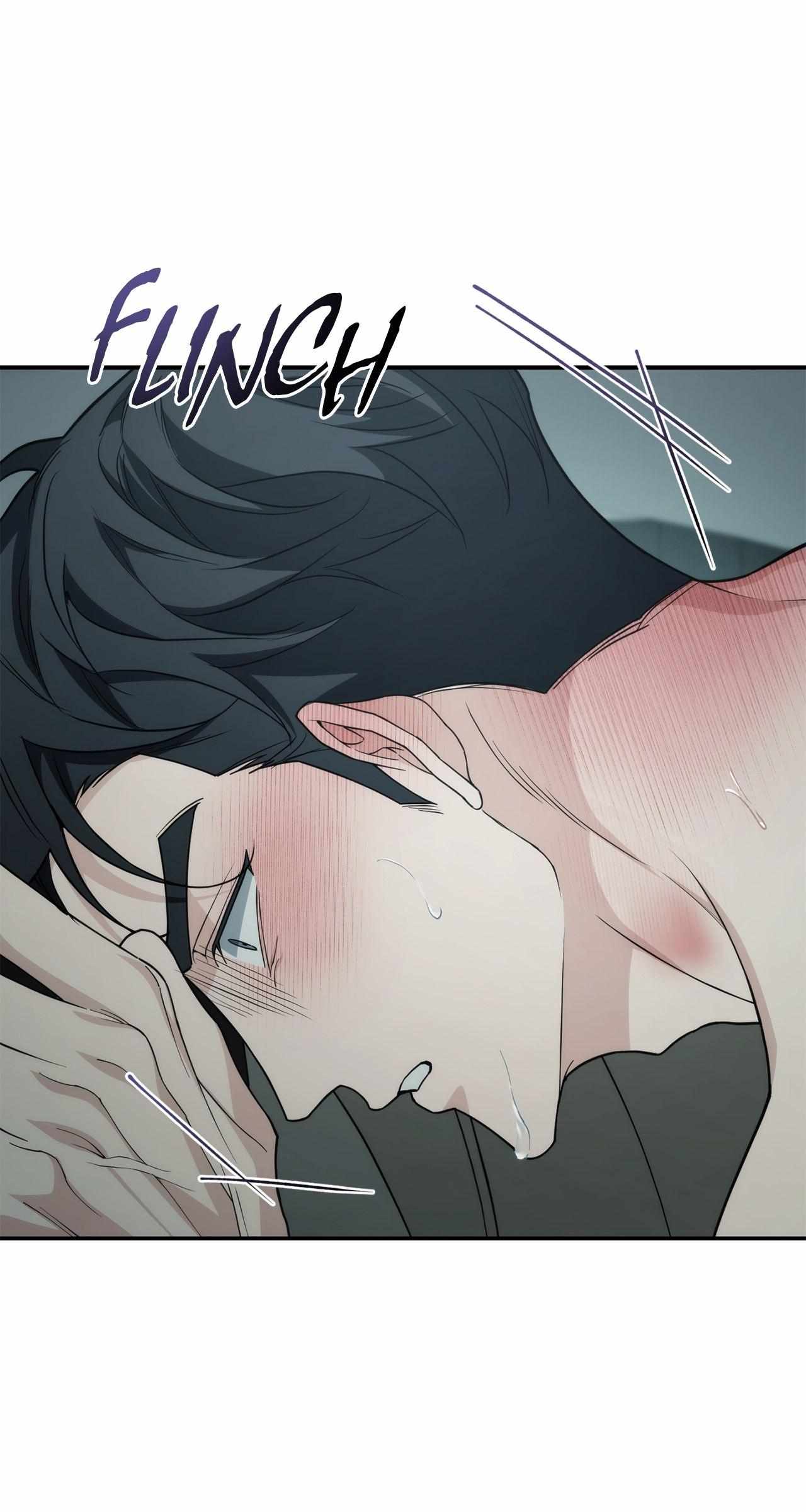Read Unfinished Relationship chapter 17 image 24 on Lezhin