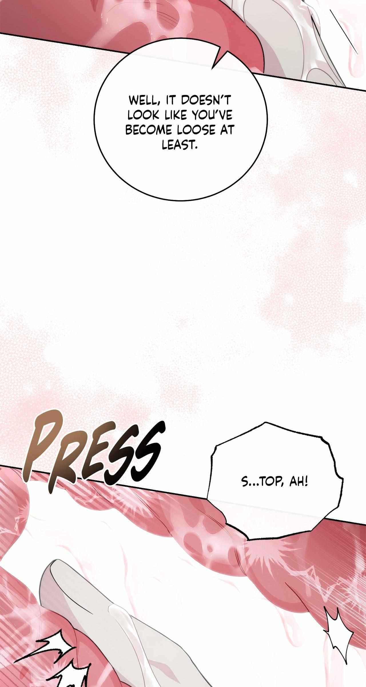 Read Unfinished Relationship chapter 17 image 28 on Lezhin