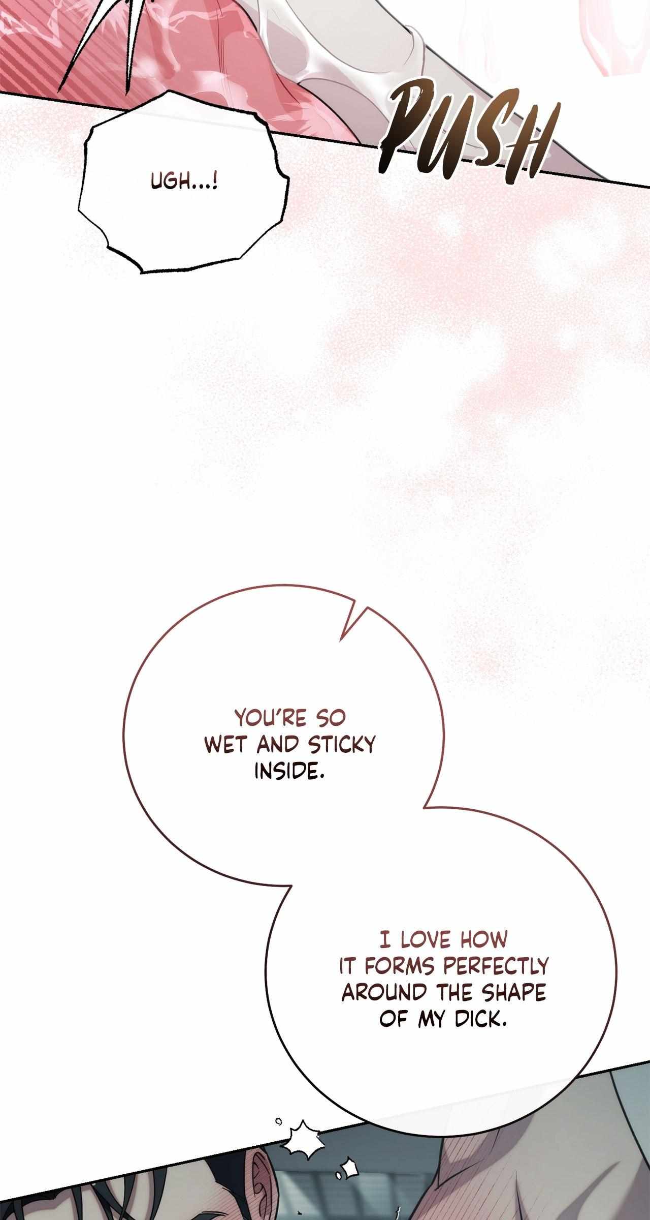 Read Unfinished Relationship chapter 17 image 29 on Lezhin