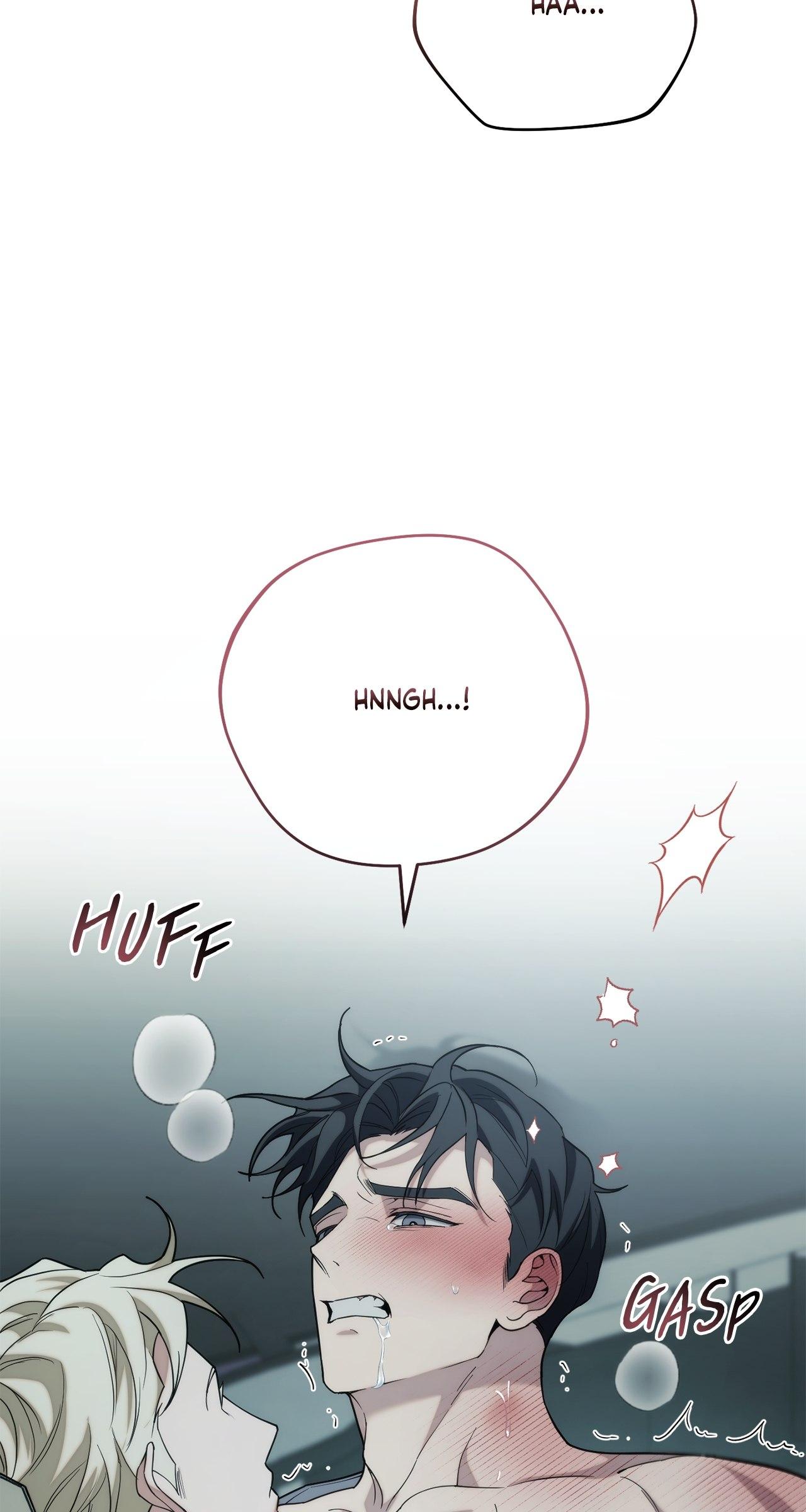 Read Unfinished Relationship chapter 17 image 3 on Lezhin