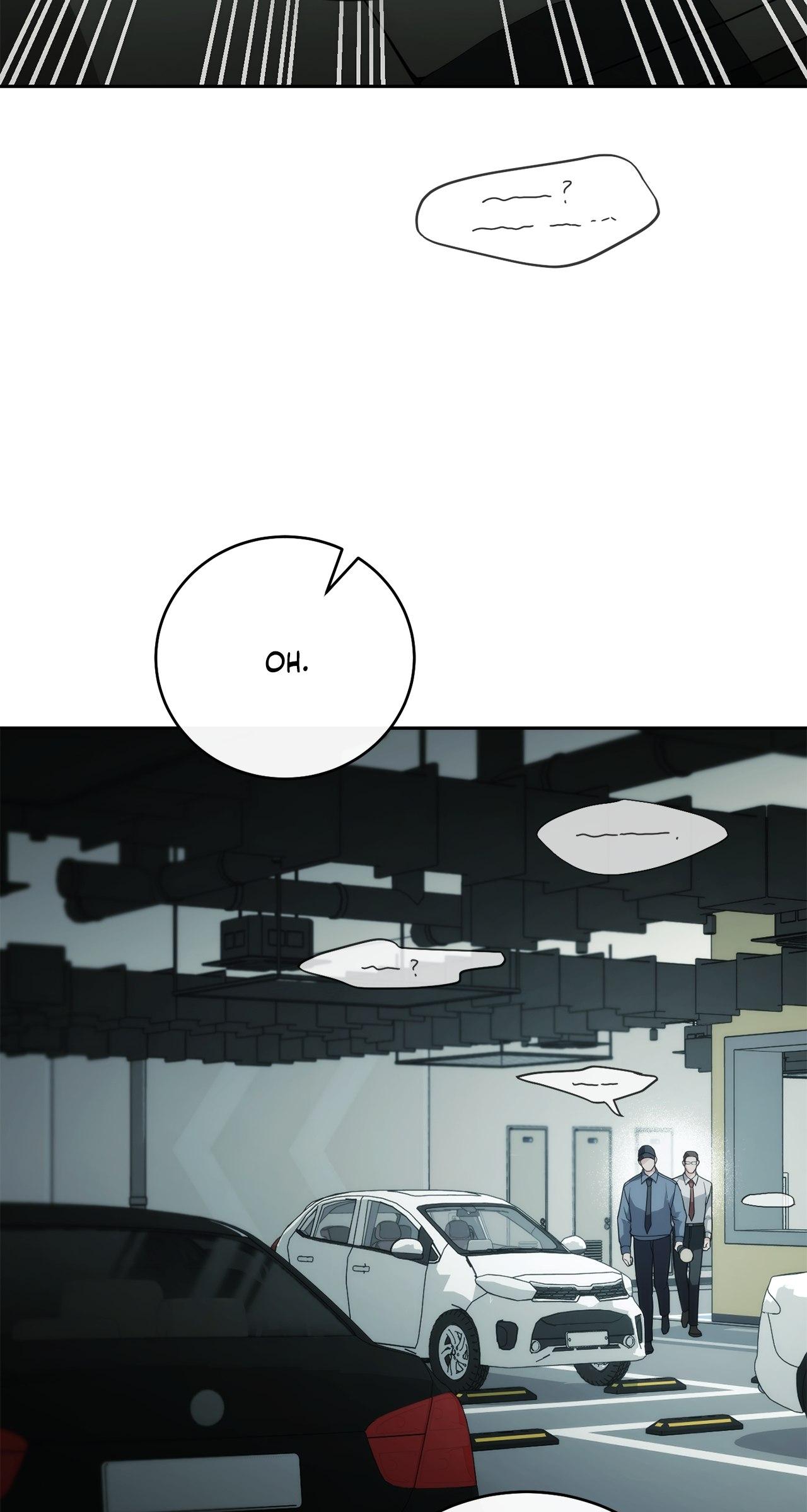 Read Unfinished Relationship chapter 17 image 36 on Lezhin