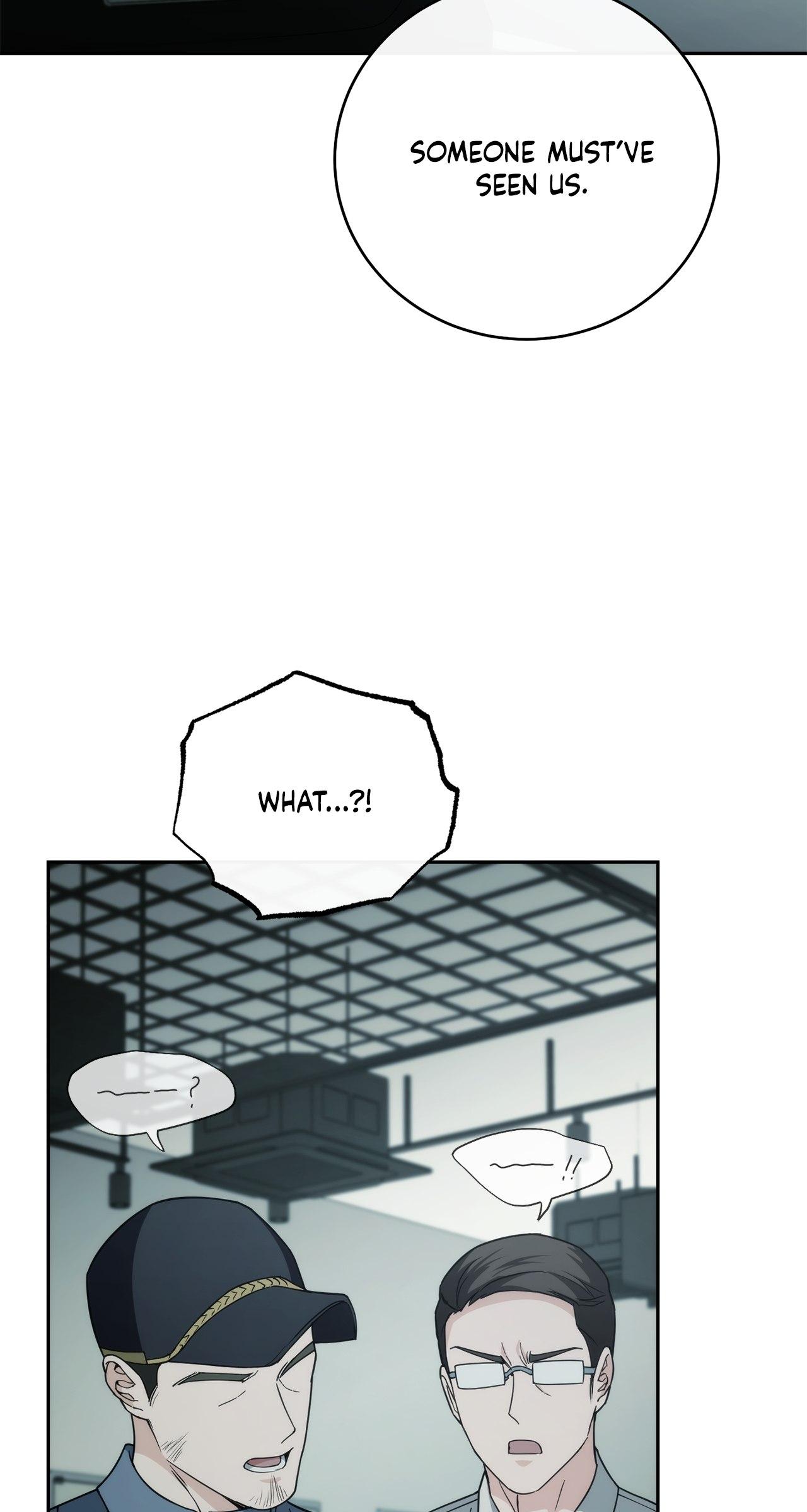 Read Unfinished Relationship chapter 17 image 37 on Lezhin