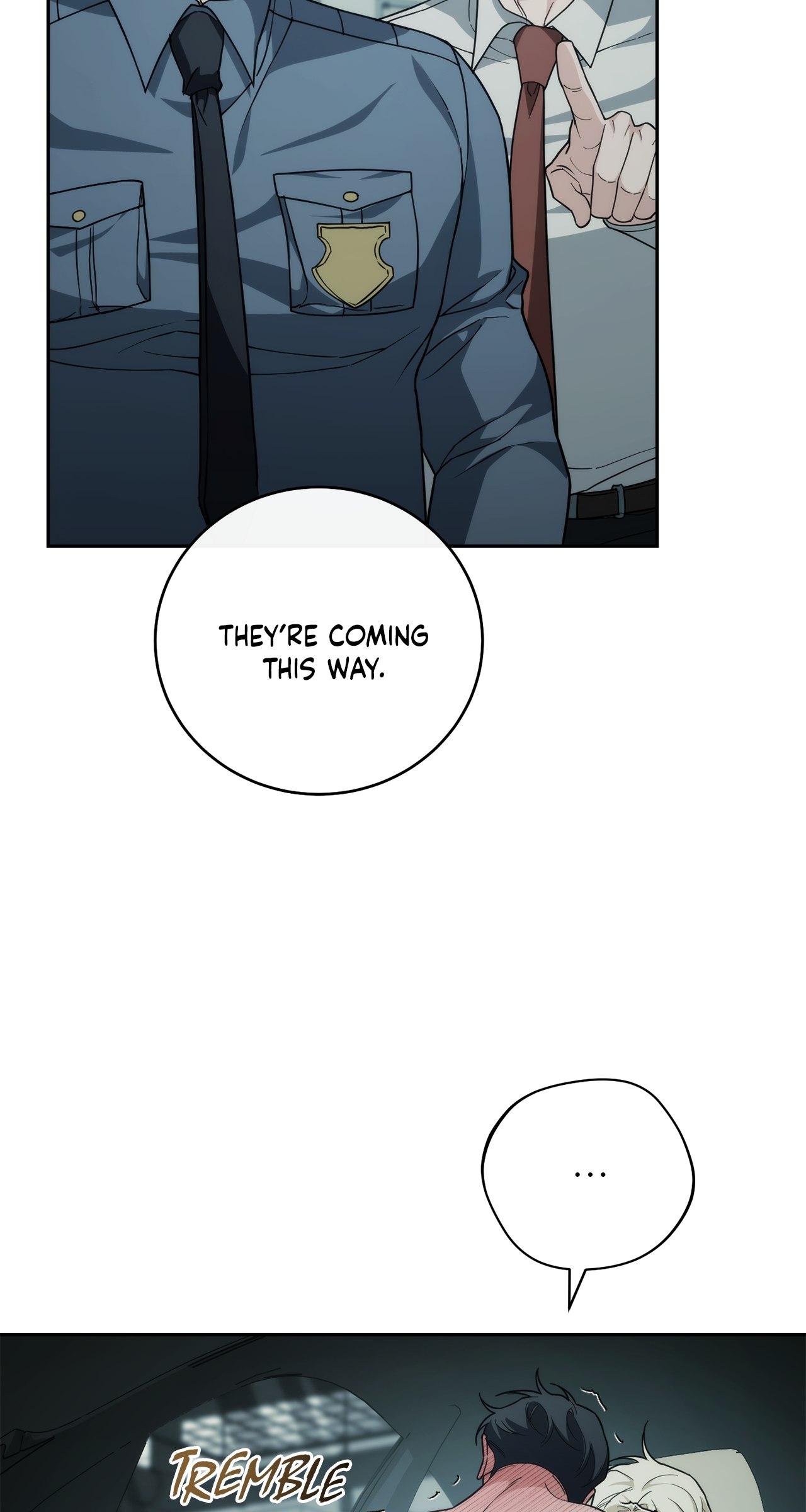 Read Unfinished Relationship chapter 17 image 38 on Lezhin
