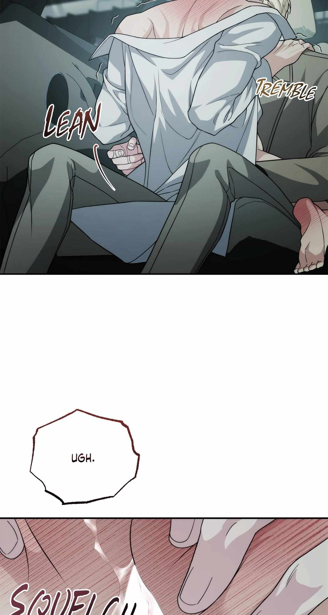 Read Unfinished Relationship chapter 17 image 39 on Lezhin
