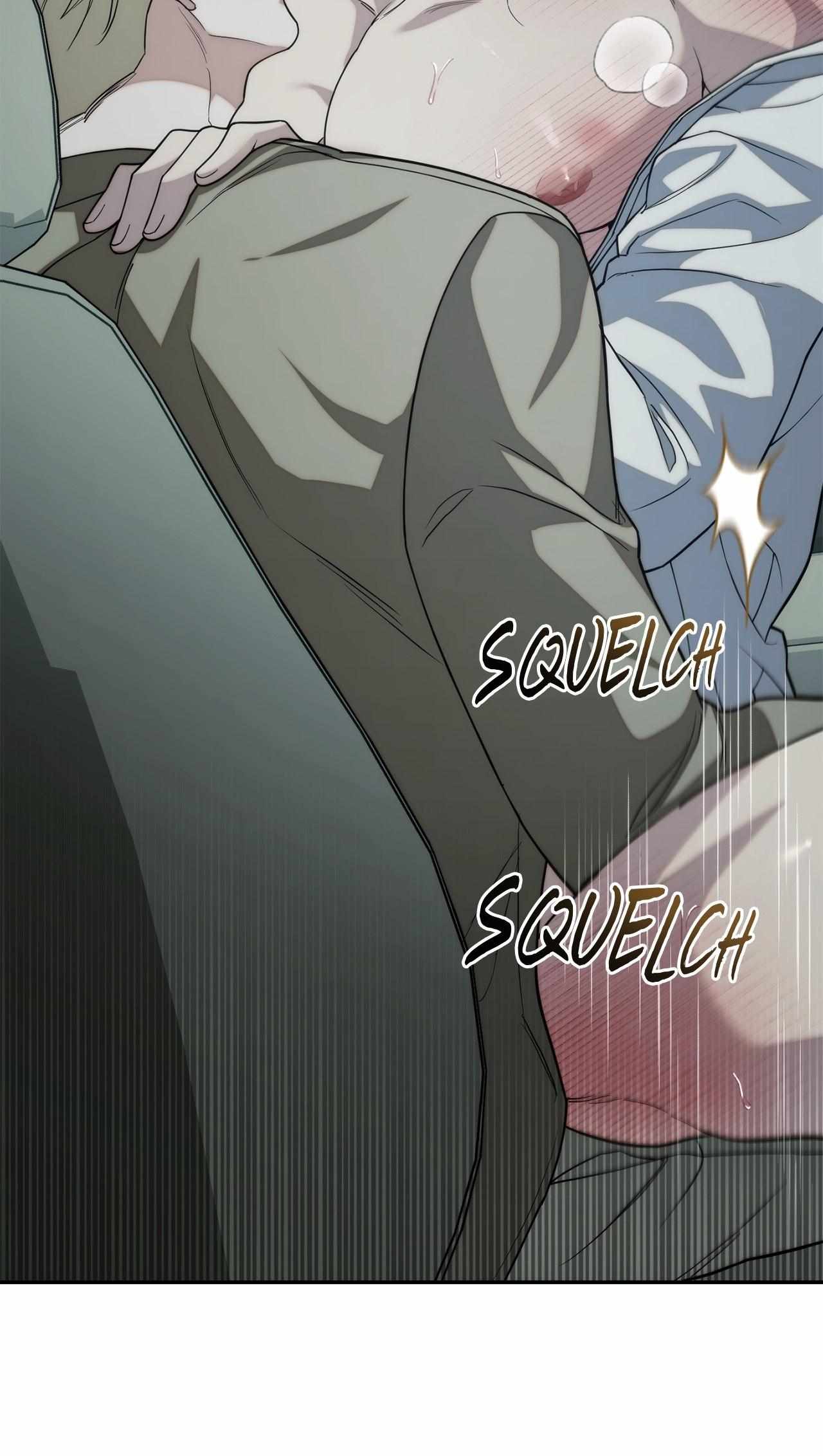 Read Unfinished Relationship chapter 17 image 4 on Lezhin