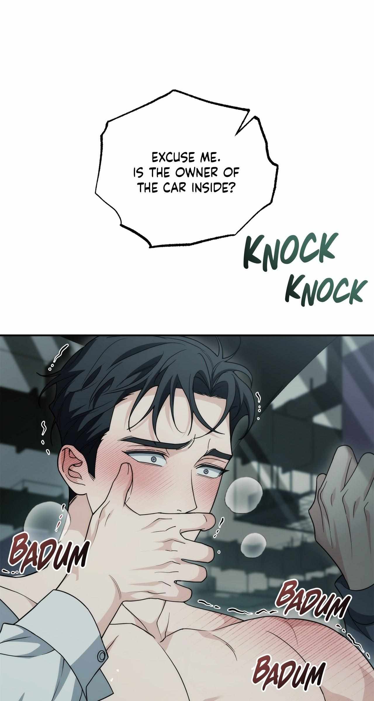 Read Unfinished Relationship chapter 17 image 49 on Lezhin