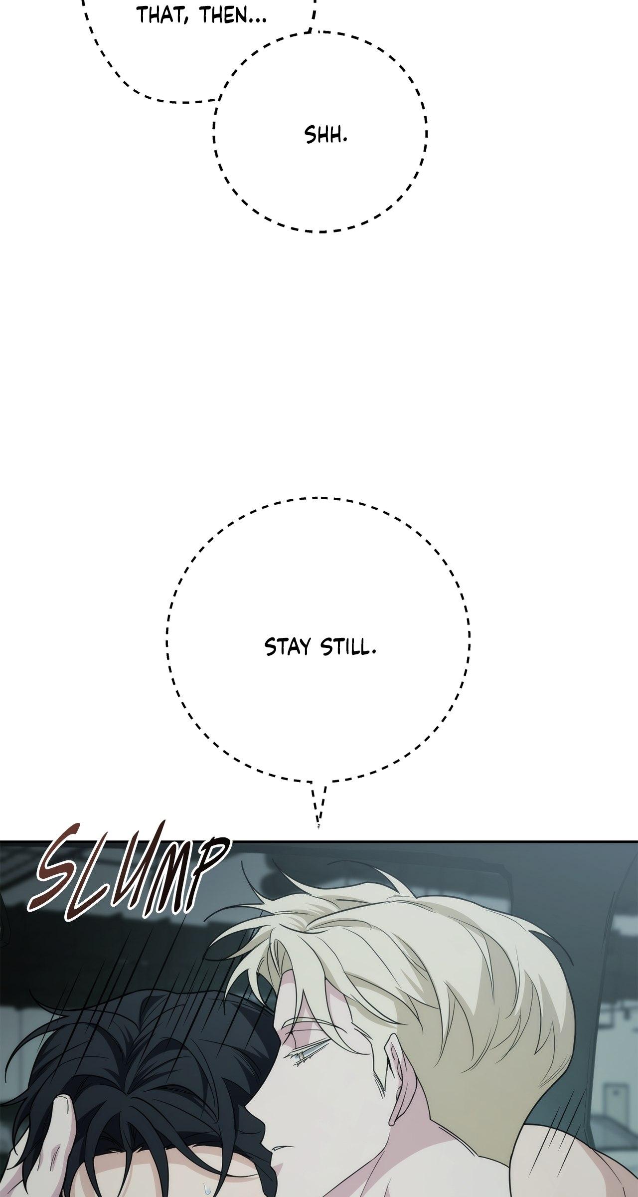 Read Unfinished Relationship chapter 17 image 59 on Lezhin