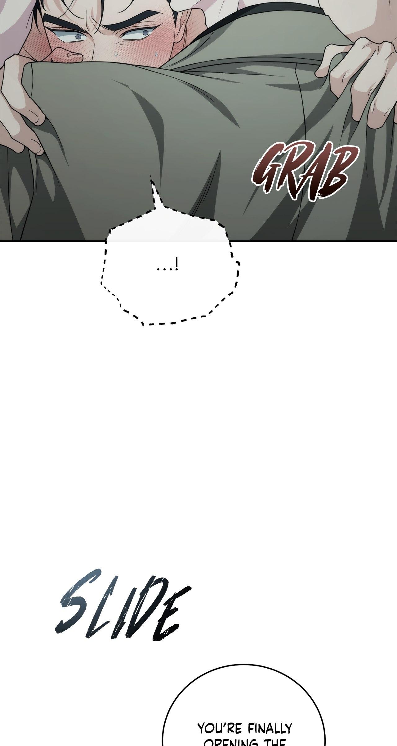 Read Unfinished Relationship chapter 17 image 60 on Lezhin