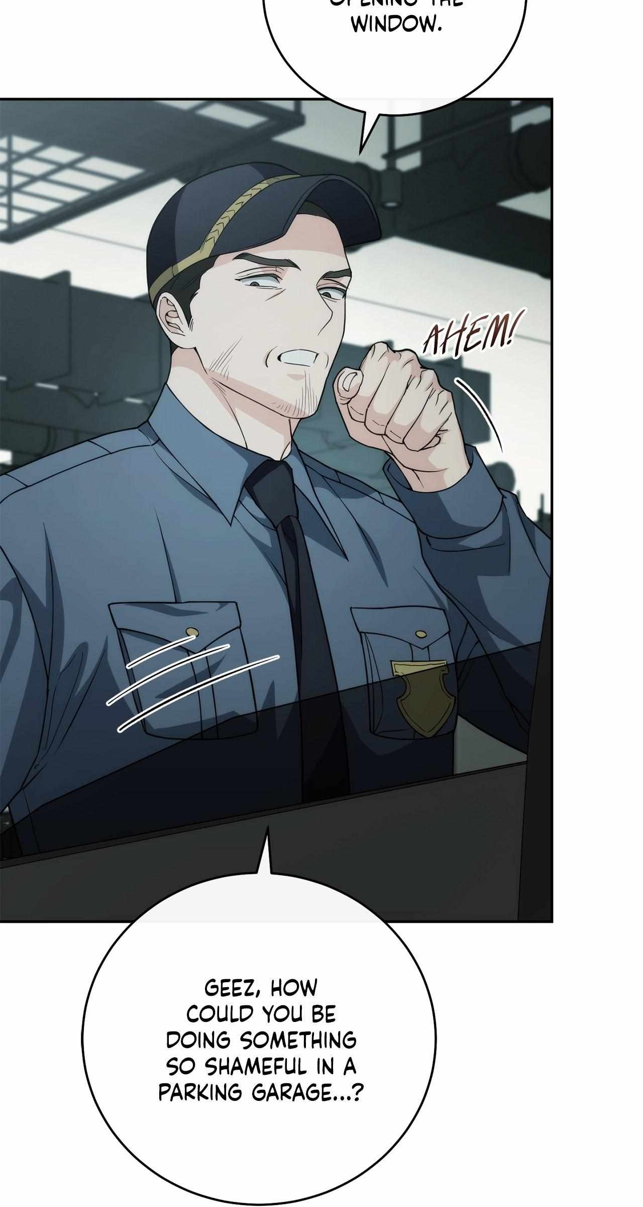 Read Unfinished Relationship chapter 17 image 61 on Lezhin