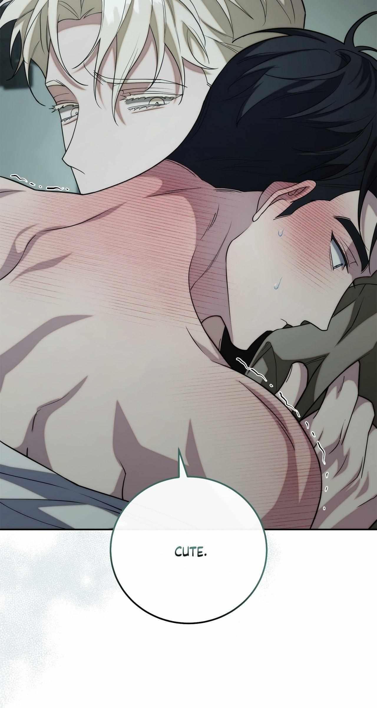 Read Unfinished Relationship chapter 17 image 70 on Lezhin