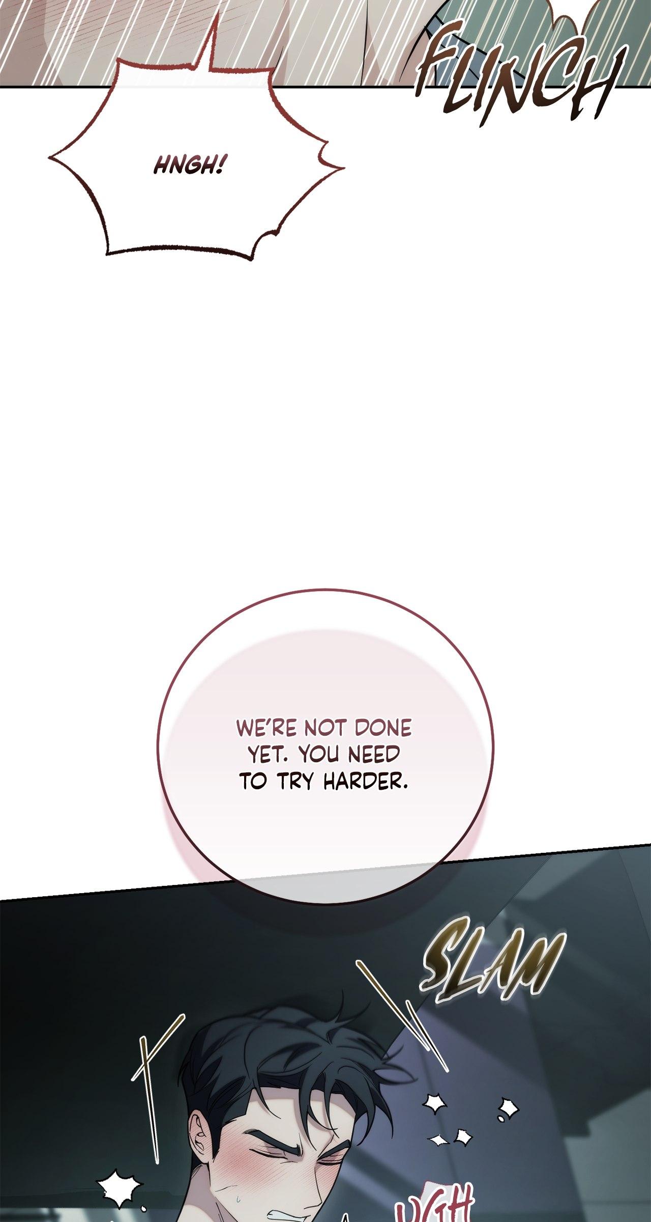 Read Unfinished Relationship chapter 17 image 72 on Lezhin