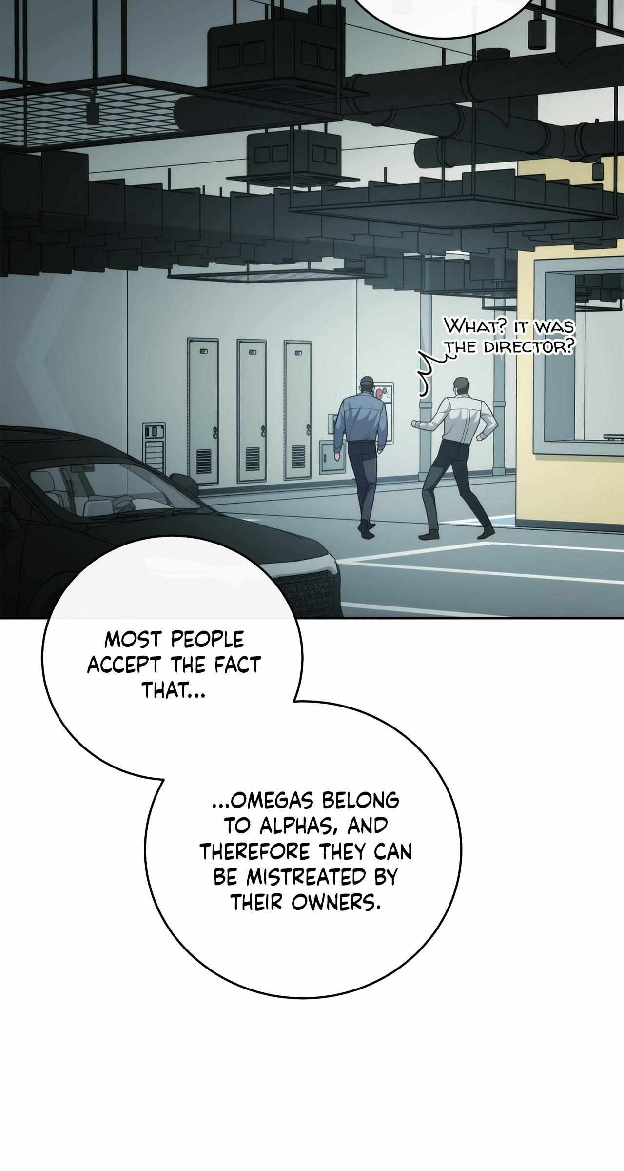 Read Unfinished Relationship chapter 17 image 76 on Lezhin