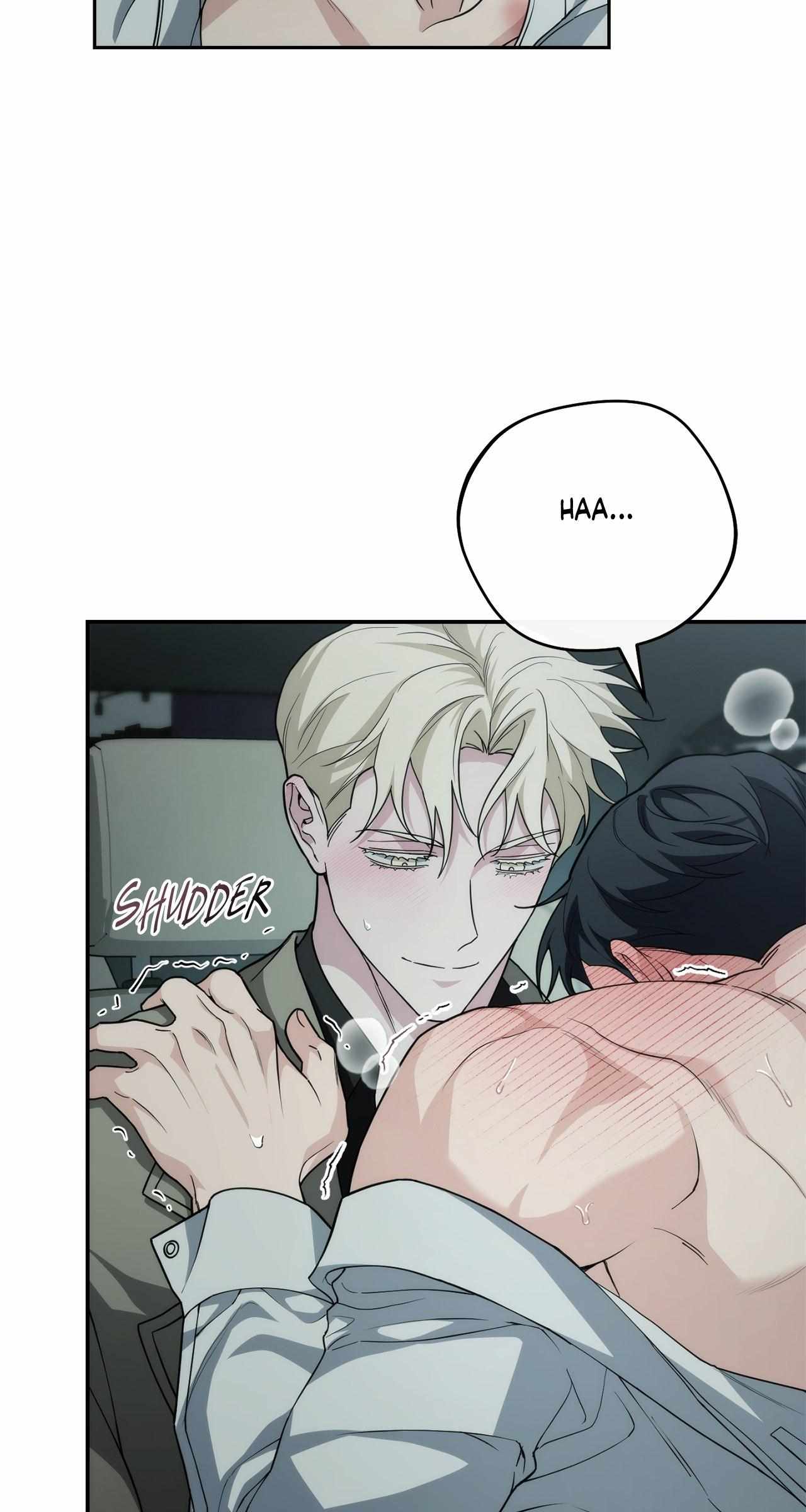 Read Unfinished Relationship chapter 17 image 8 on Lezhin
