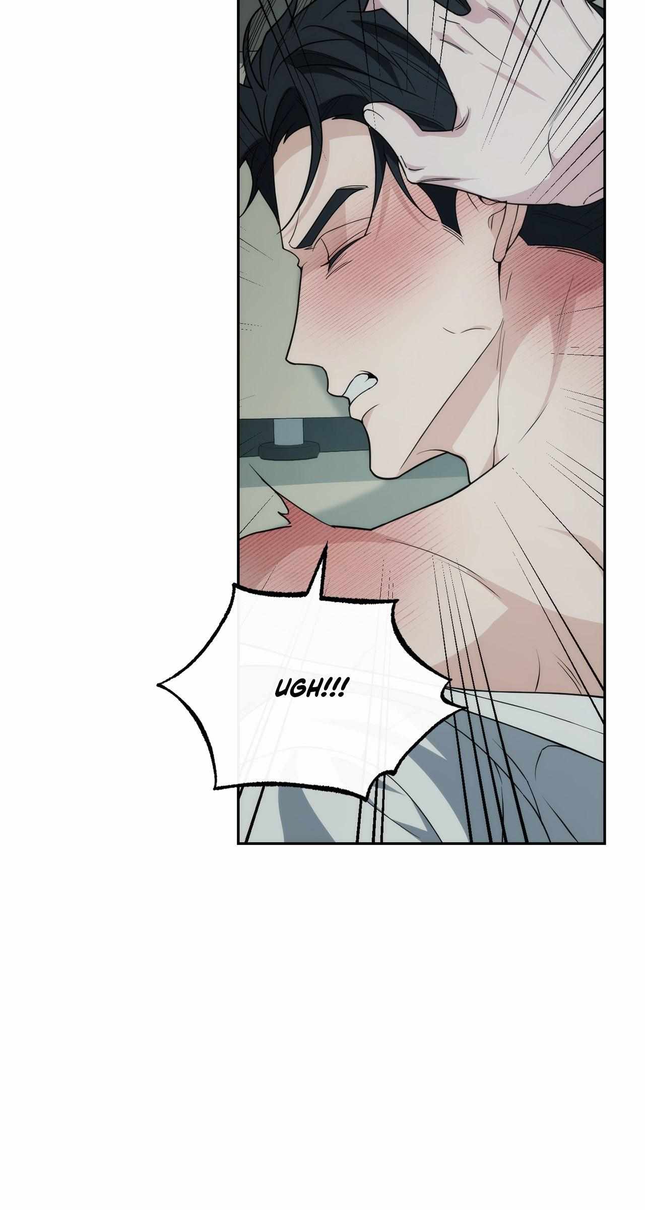 Read Unfinished Relationship chapter 17 image 87 on Lezhin