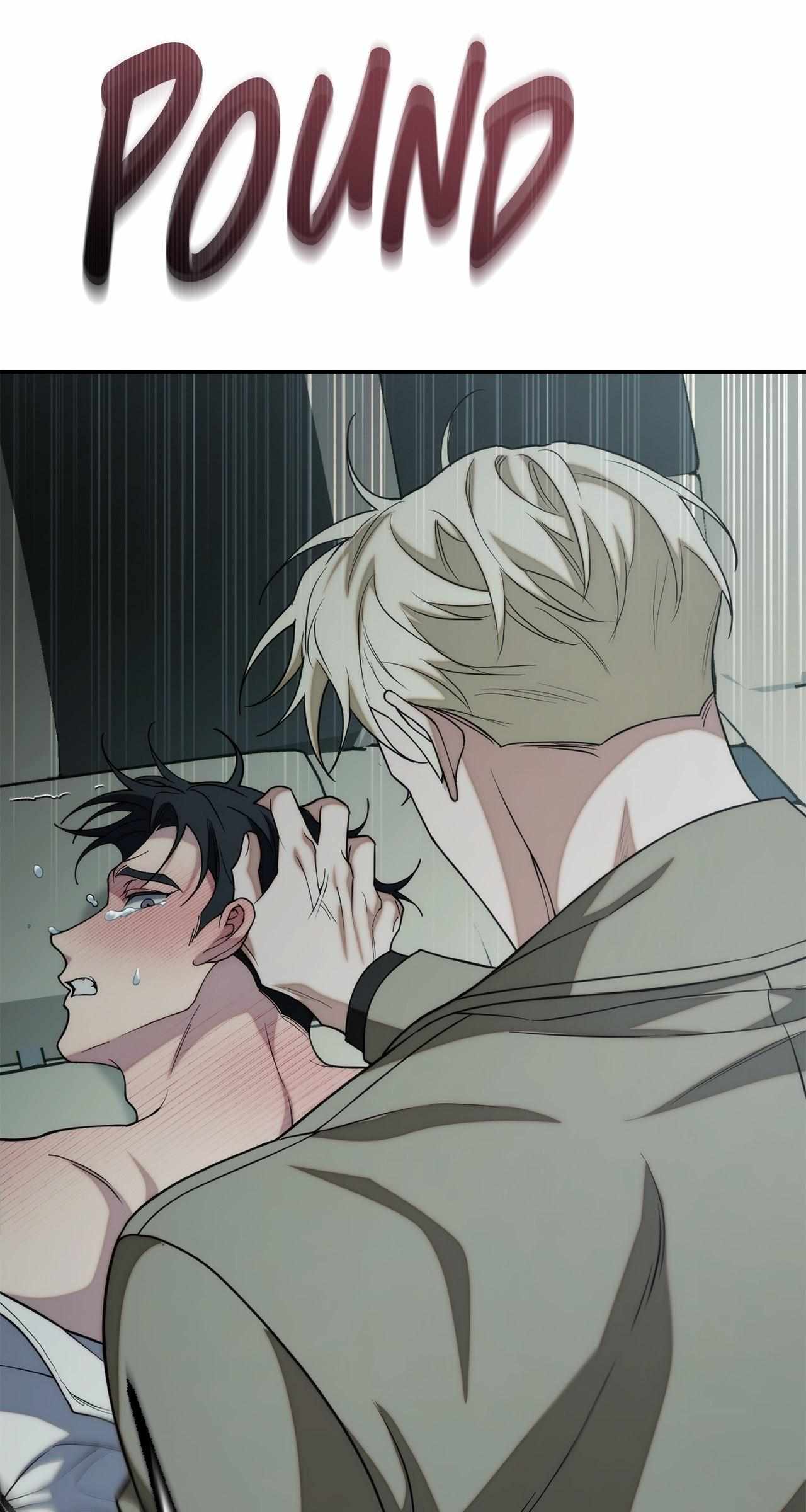 Read Unfinished Relationship chapter 17 image 88 on Lezhin