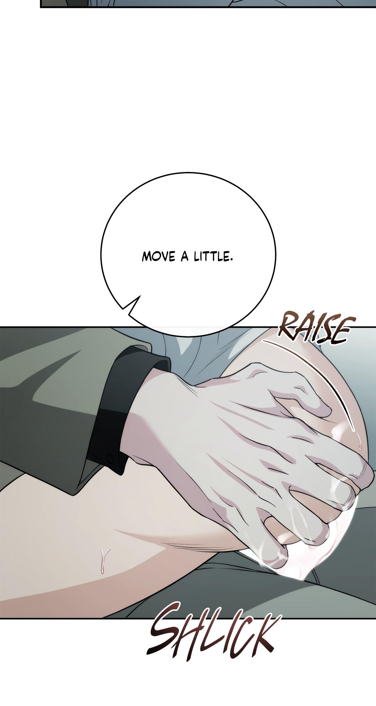 Read Unfinished Relationship chapter 17 image 9 on Lezhin