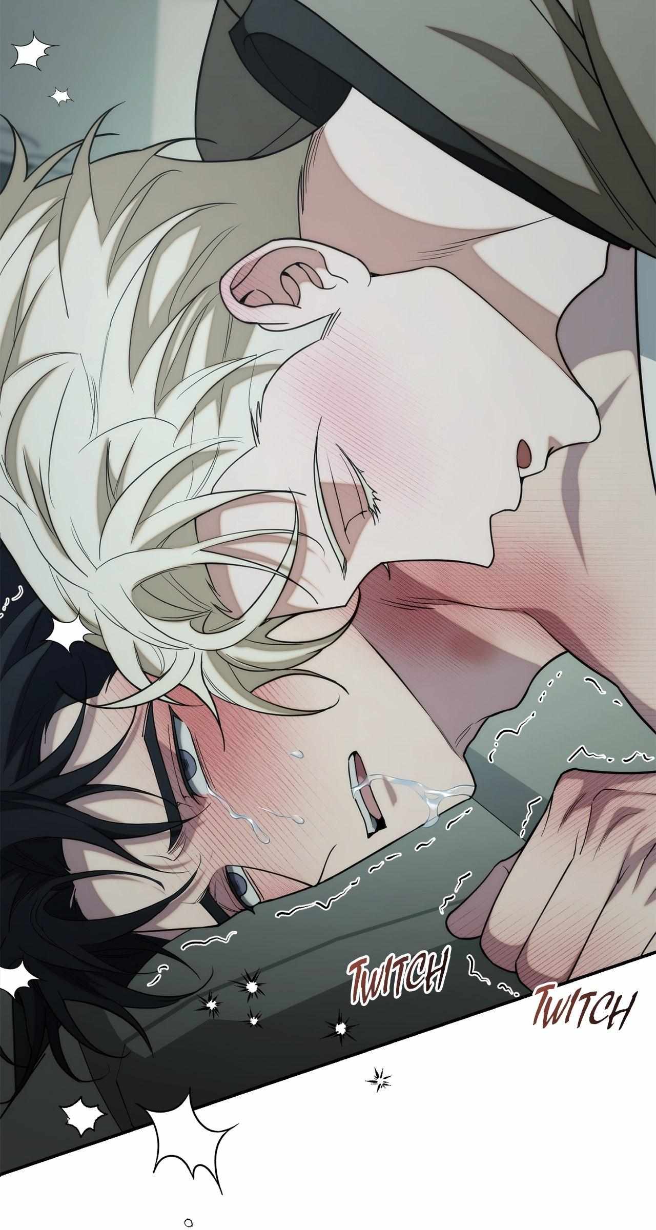 Read Unfinished Relationship chapter 17 image 98 on Lezhin