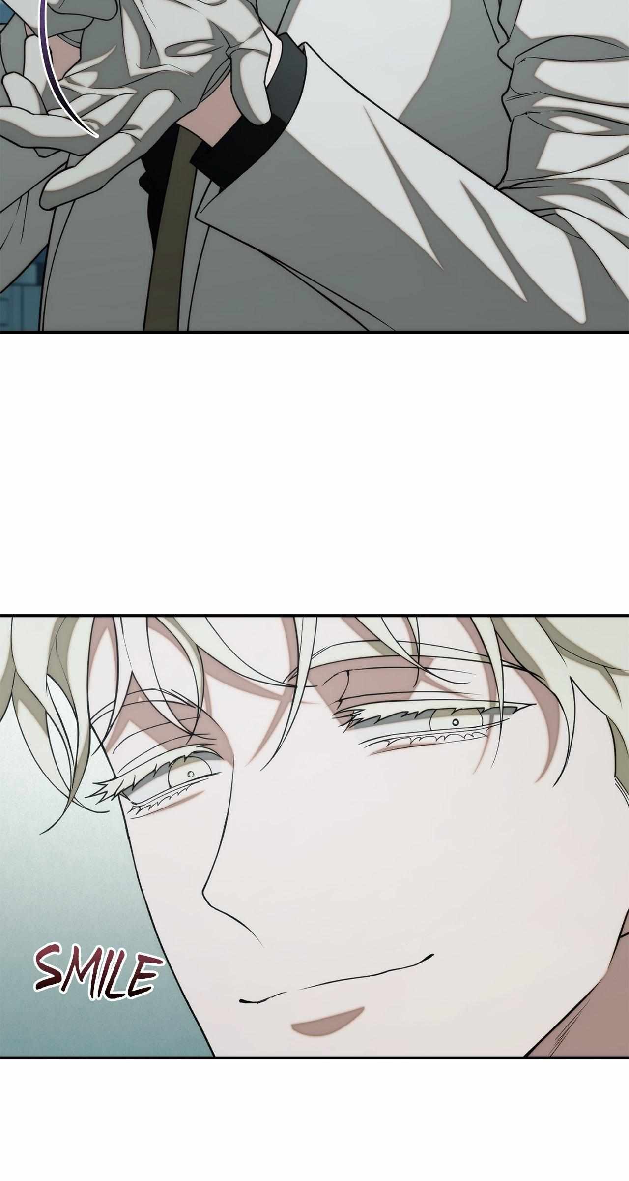 Read Unfinished Relationship chapter 18 image 100 on Lezhin