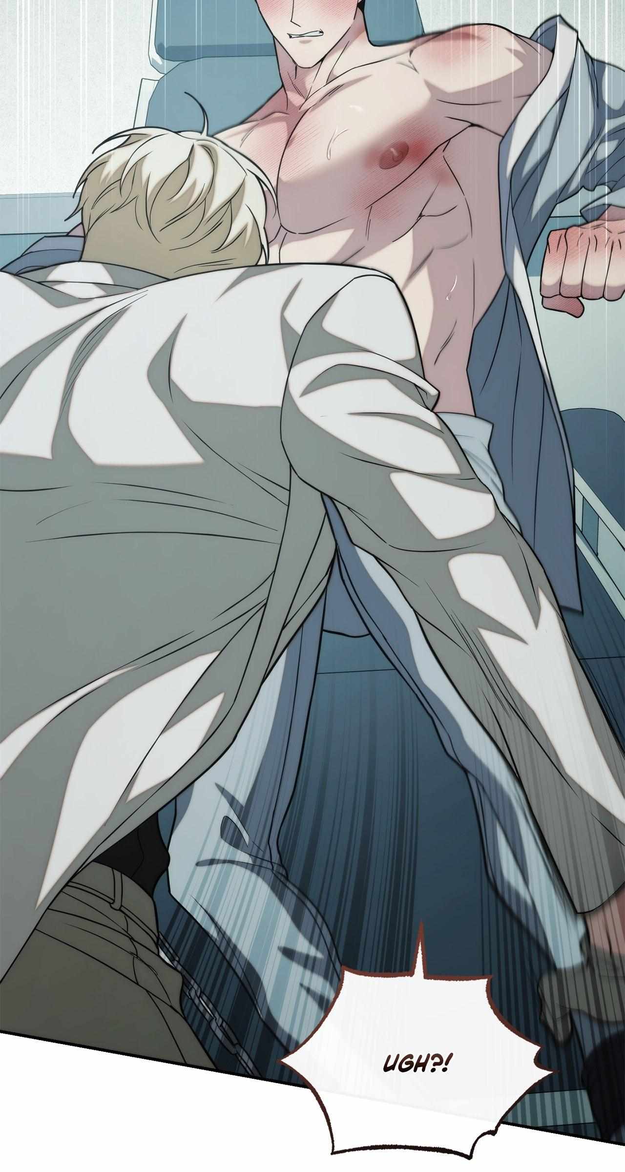 Read Unfinished Relationship chapter 18 image 103 on Lezhin