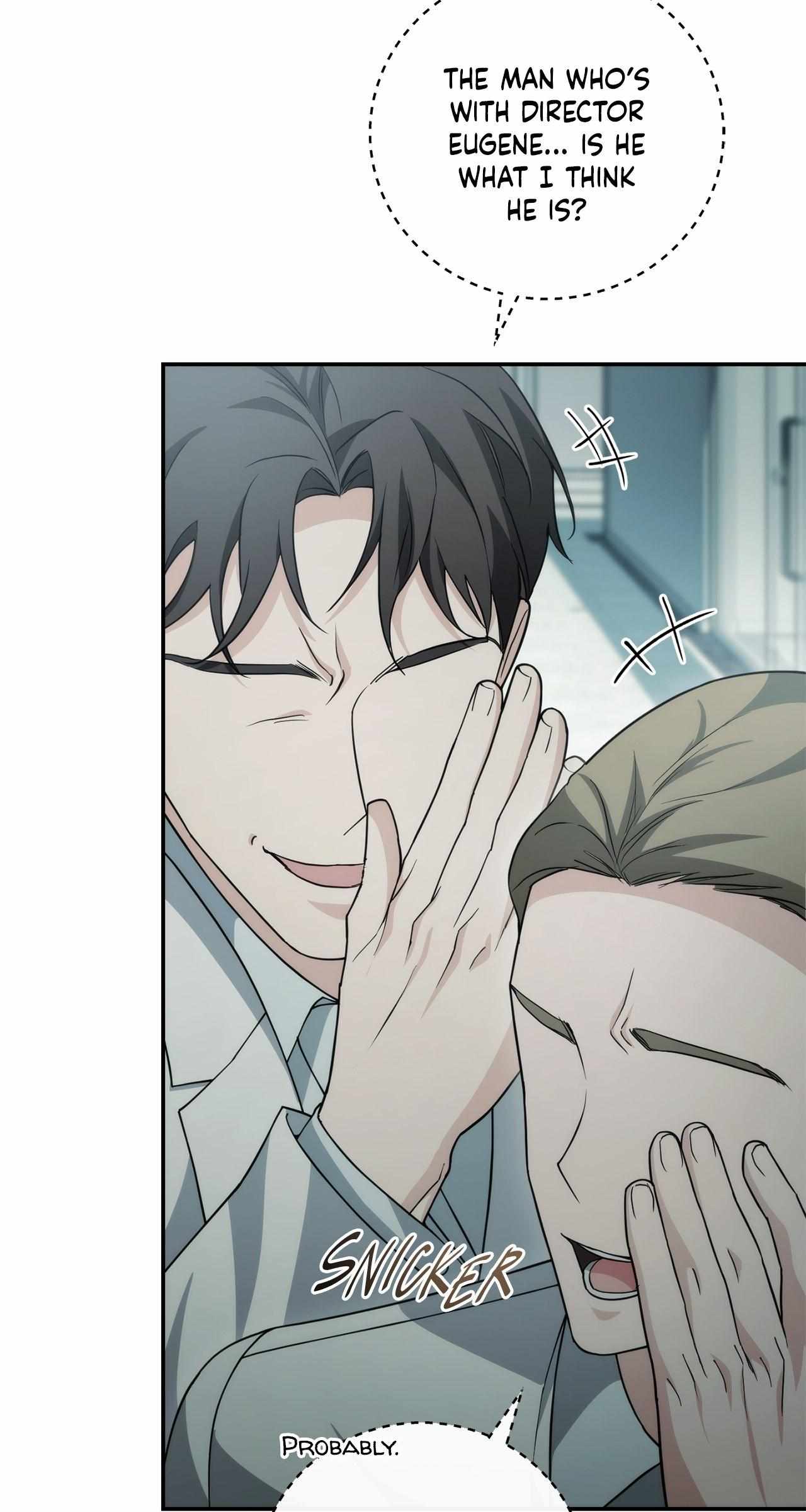 Read Unfinished Relationship chapter 18 image 13 on Lezhin