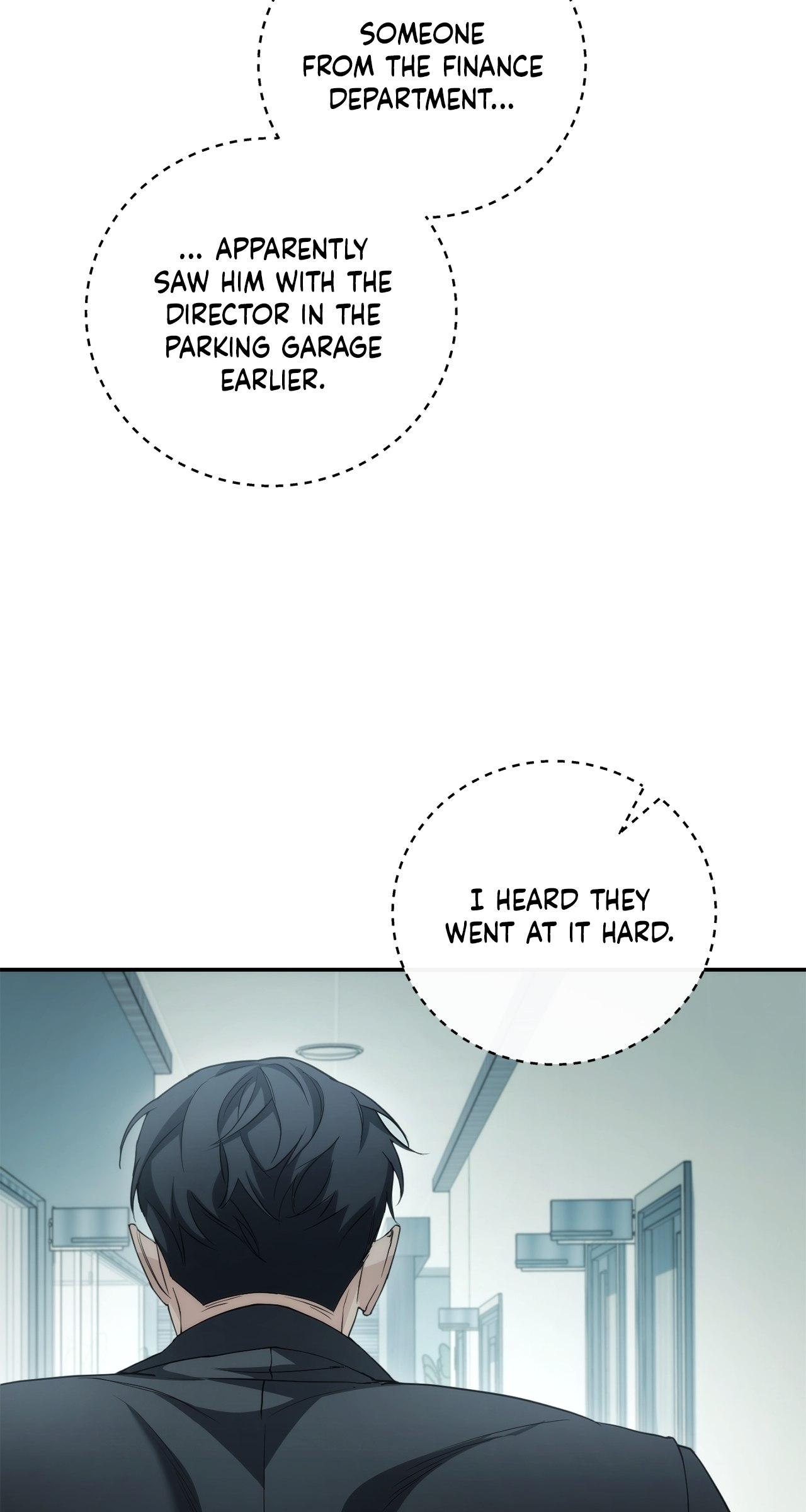 Read Unfinished Relationship chapter 18 image 14 on Lezhin