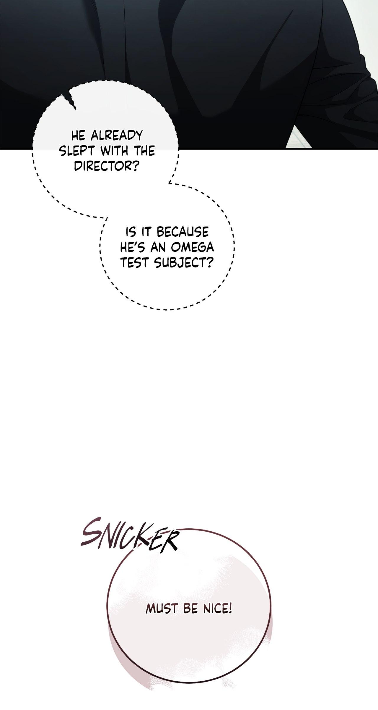 Read Unfinished Relationship chapter 18 image 15 on Lezhin