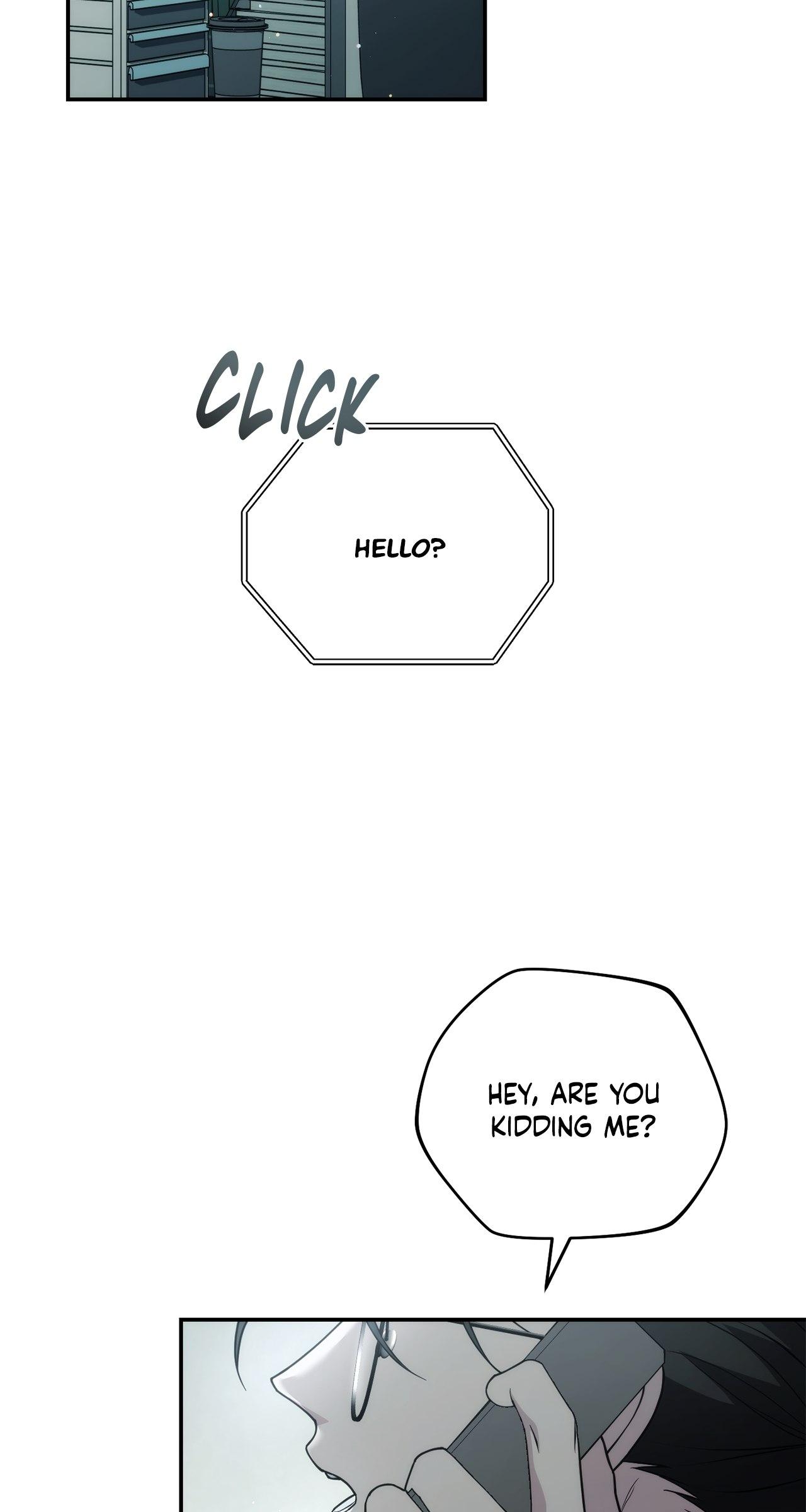 Read Unfinished Relationship chapter 18 image 2 on Lezhin