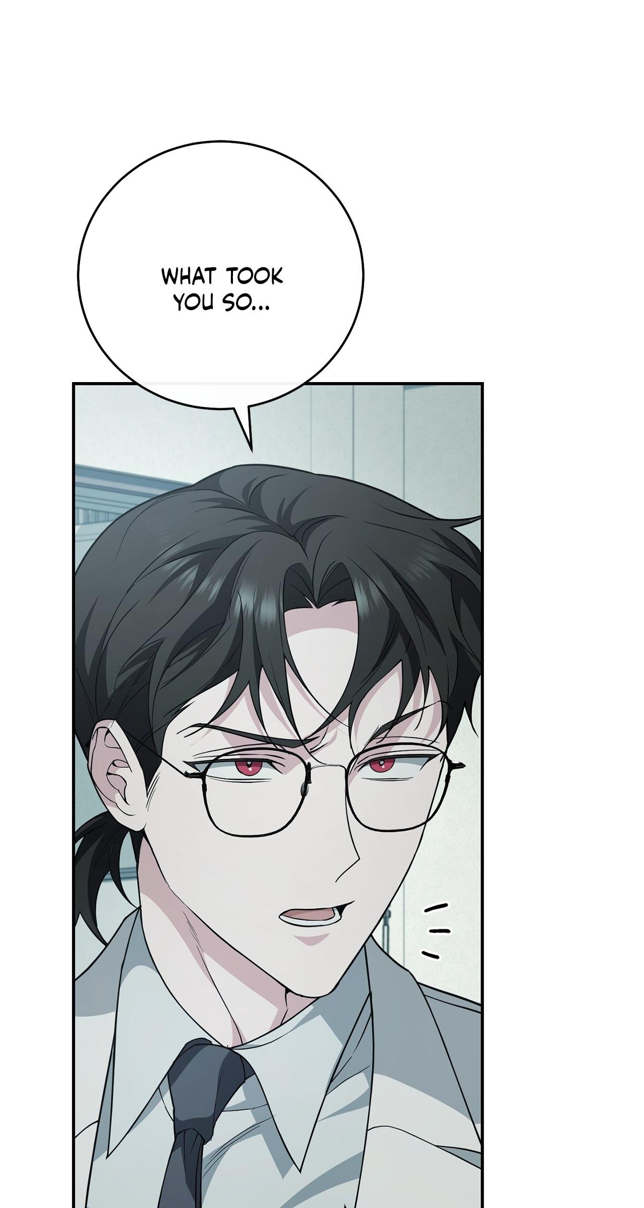 Read Unfinished Relationship chapter 18 image 20 on Lezhin
